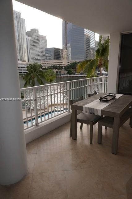 COURVOISIER COURTS CONDO - Residential
