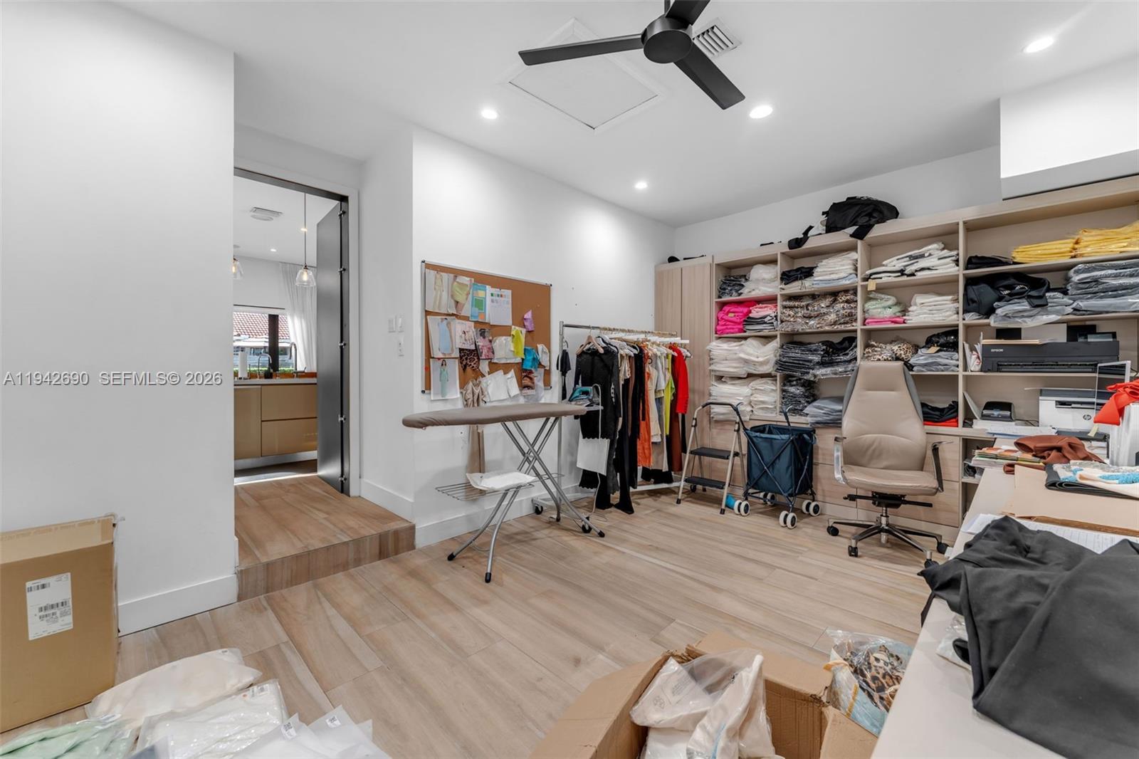 GARDEN HILLS SUB - Residential