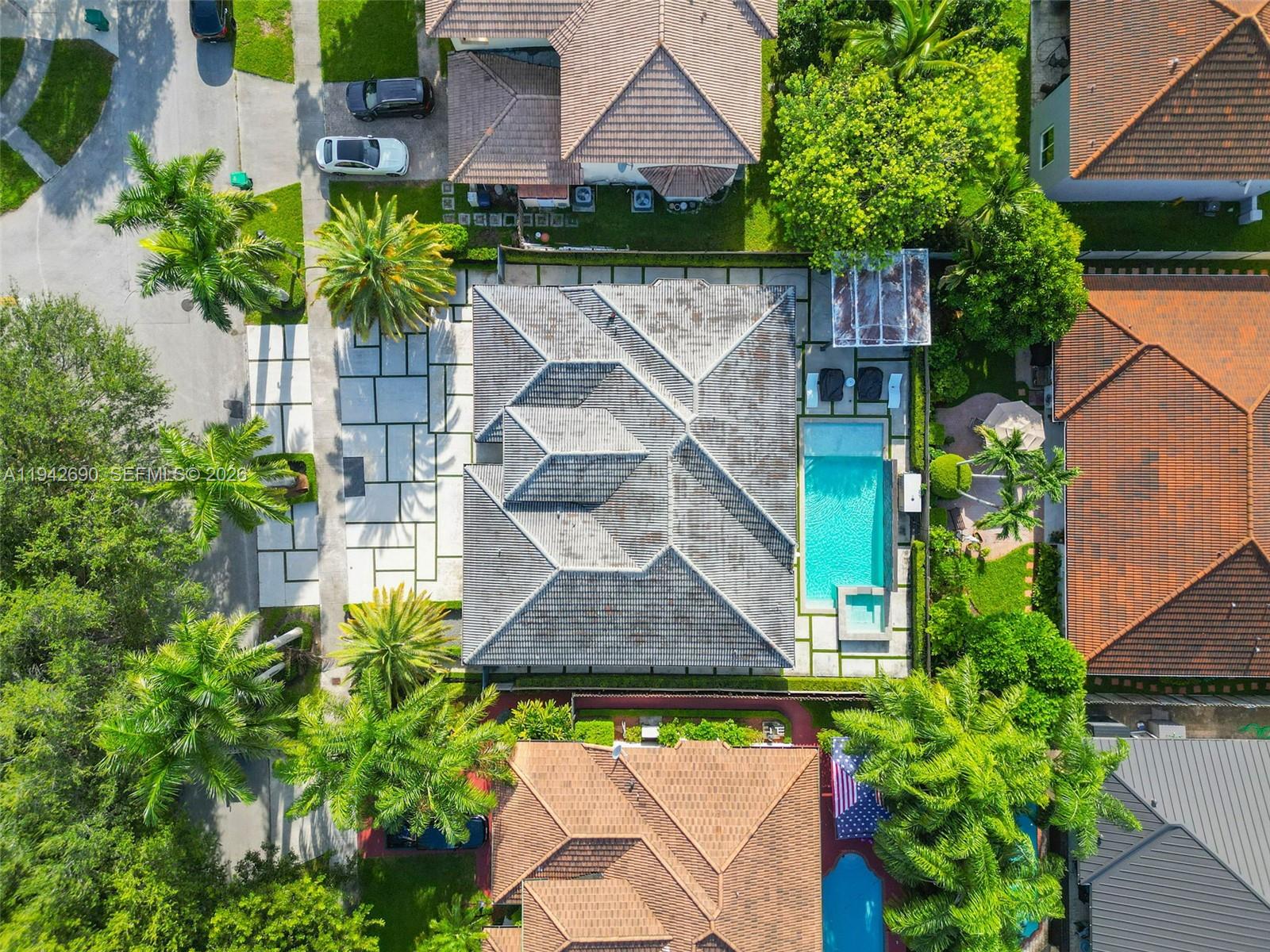 GARDEN HILLS SUB - Residential