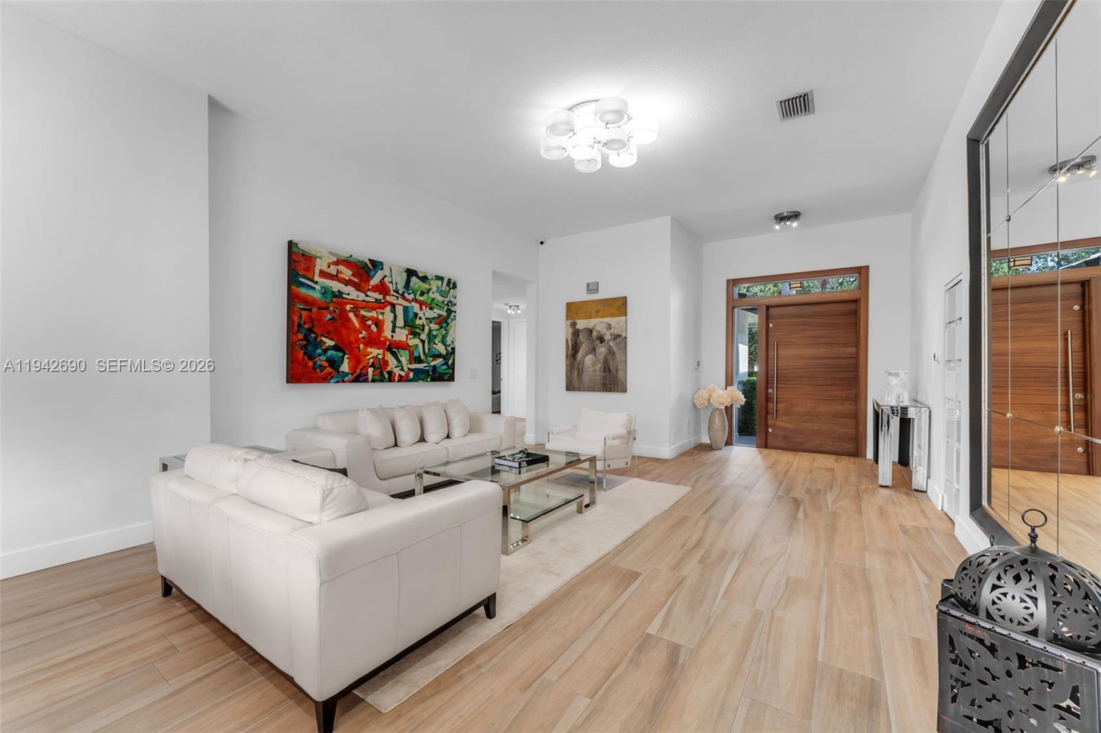 GARDEN HILLS SUB - Residential