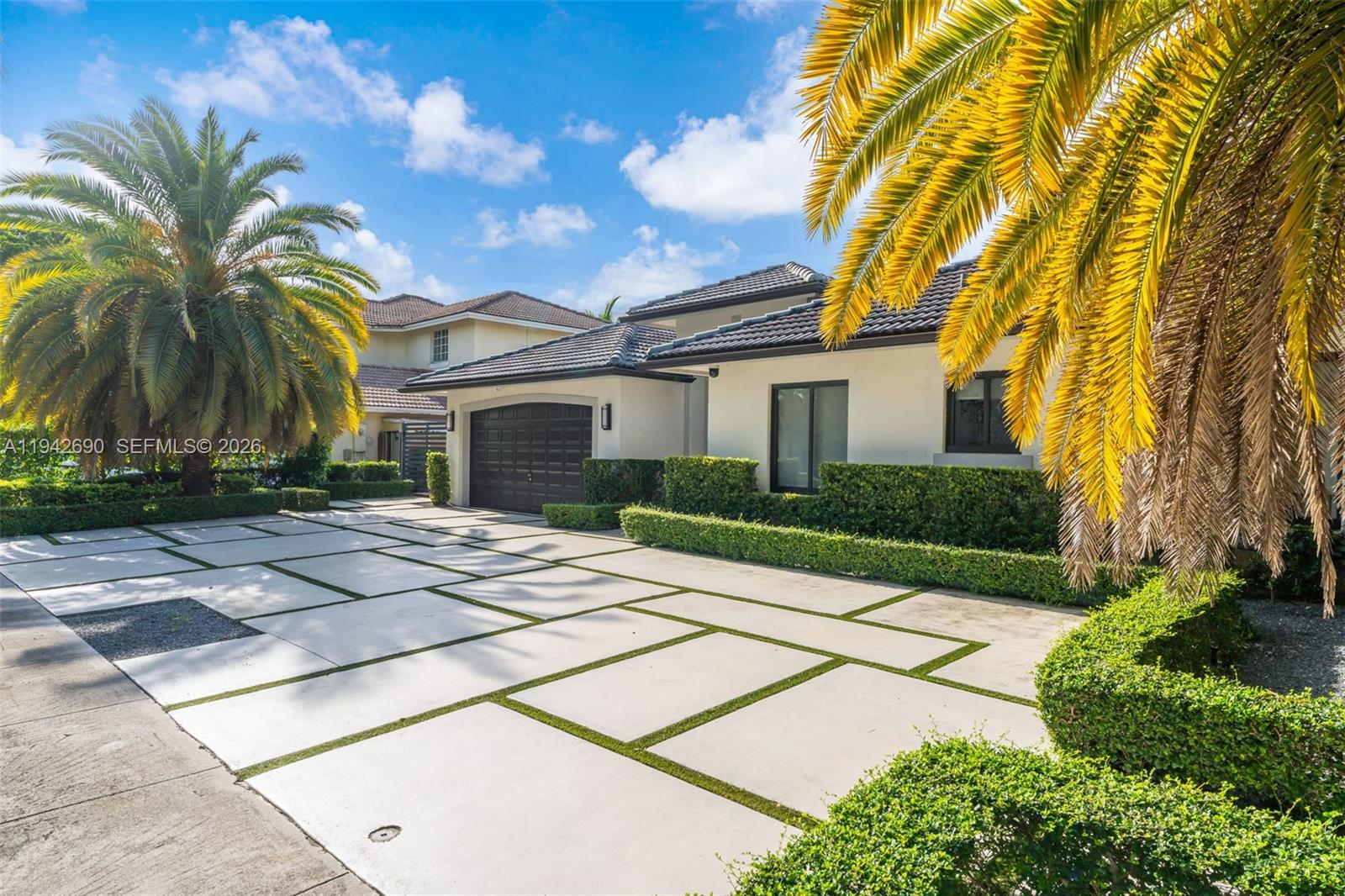 GARDEN HILLS SUB - Residential