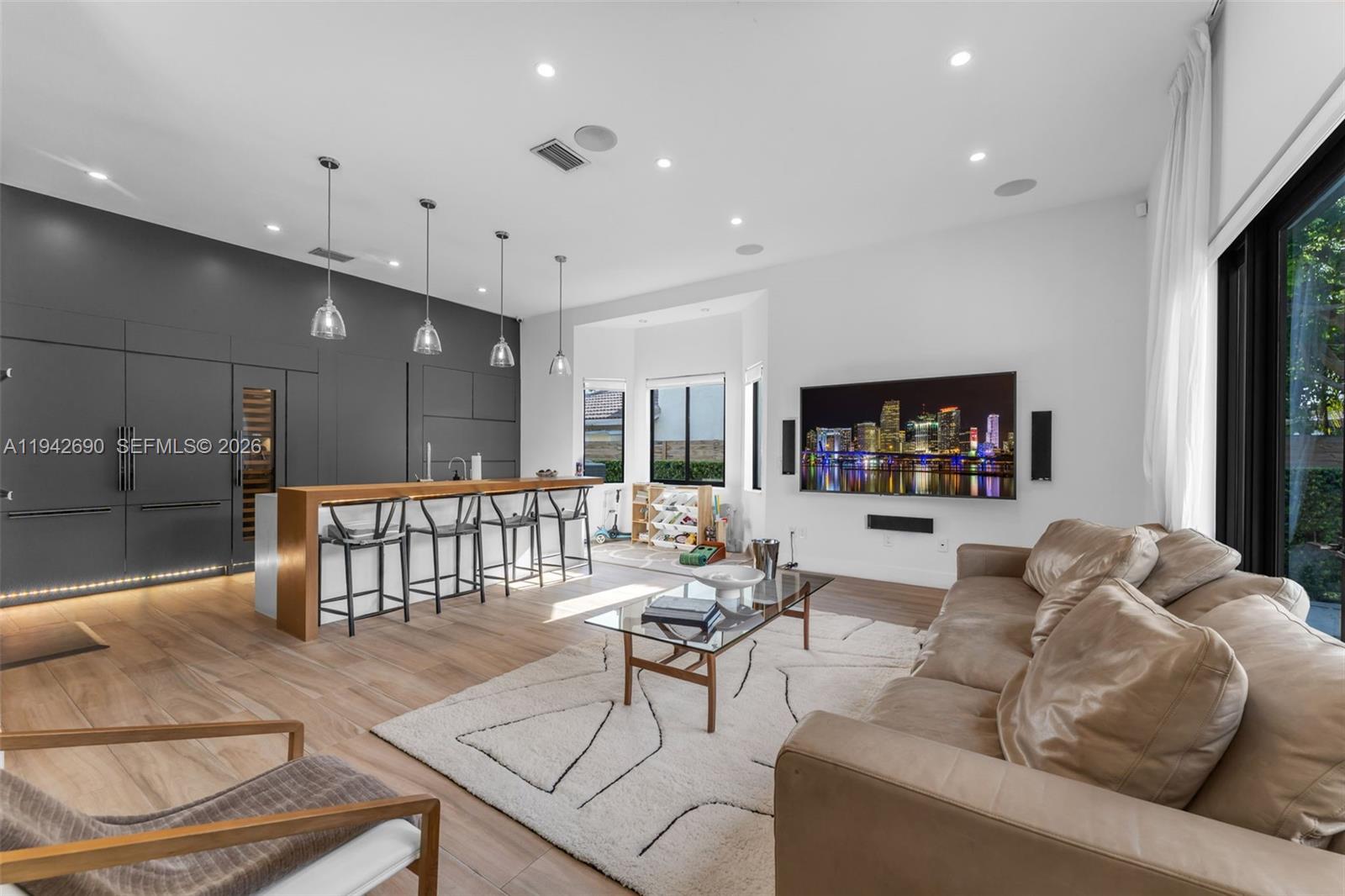 GARDEN HILLS SUB - Residential