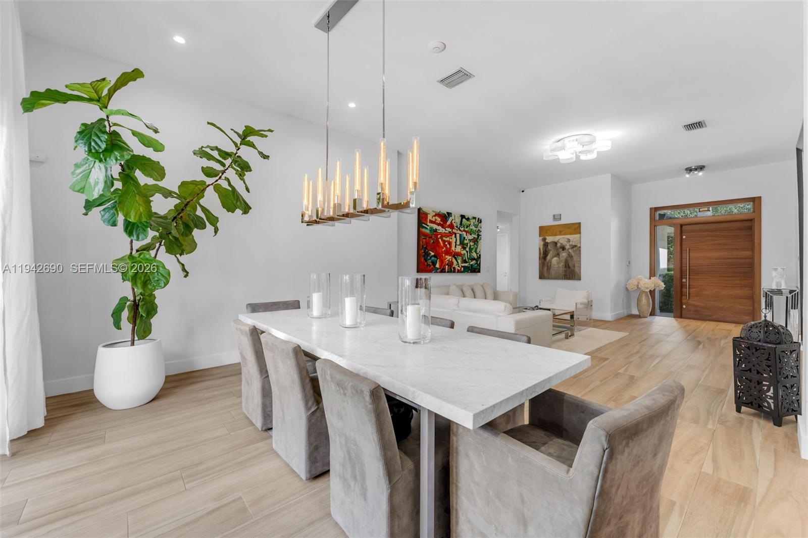 GARDEN HILLS SUB - Residential