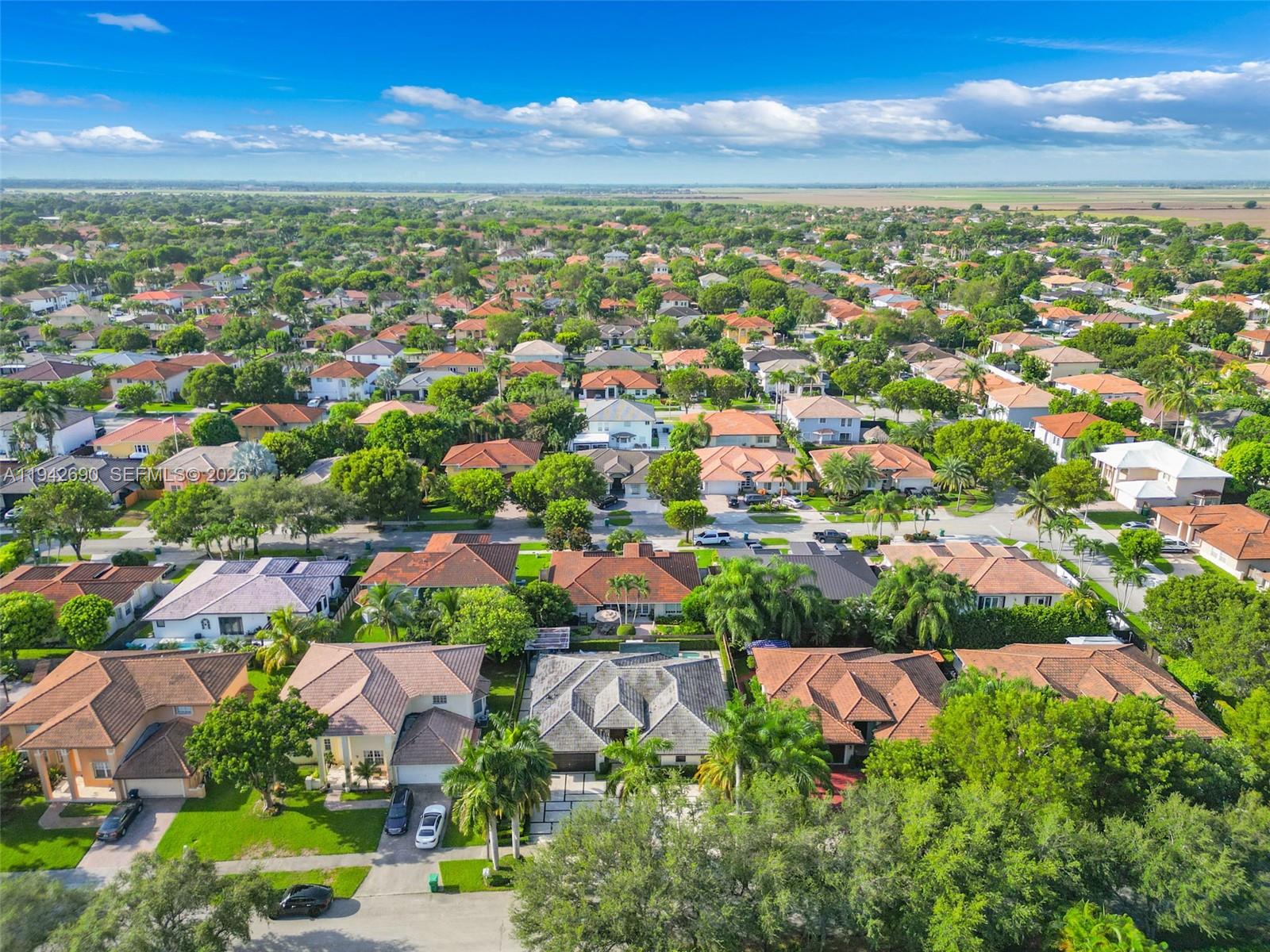 GARDEN HILLS SUB - Residential