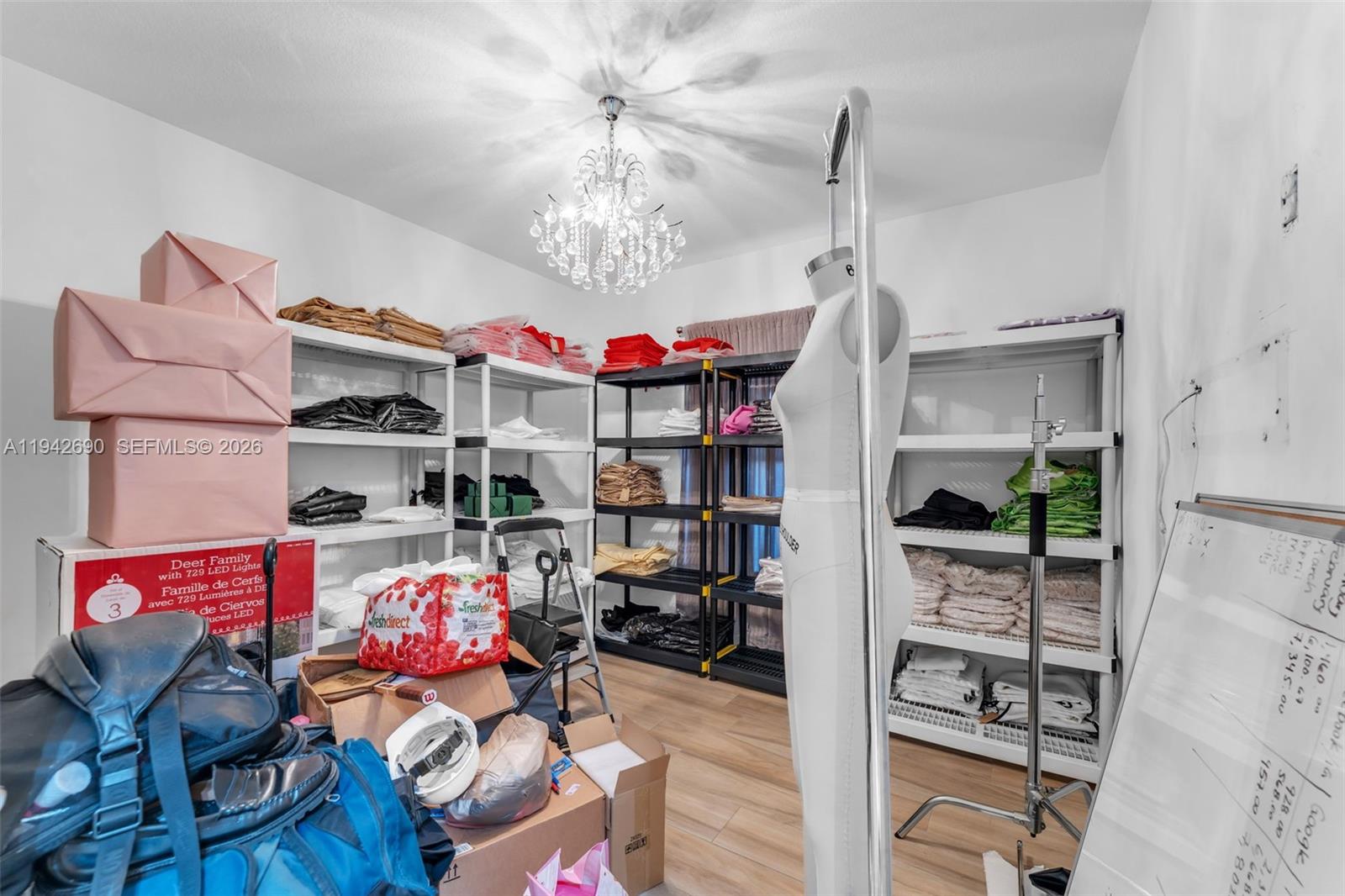 GARDEN HILLS SUB - Residential