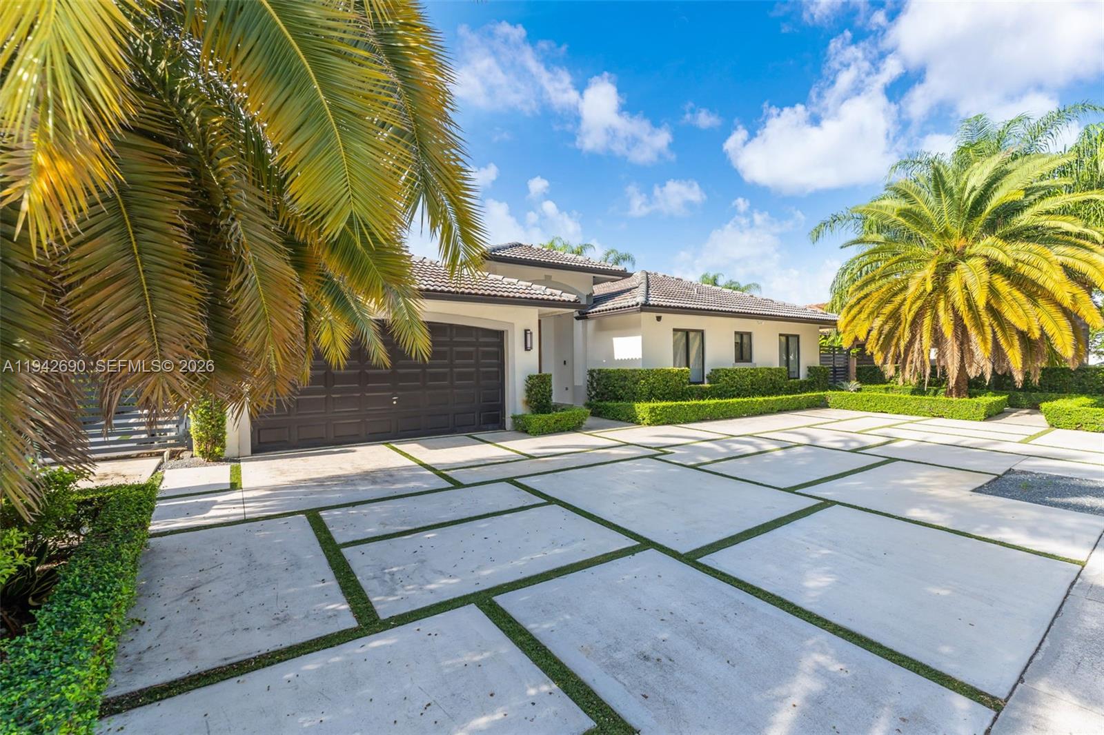 GARDEN HILLS SUB - Residential