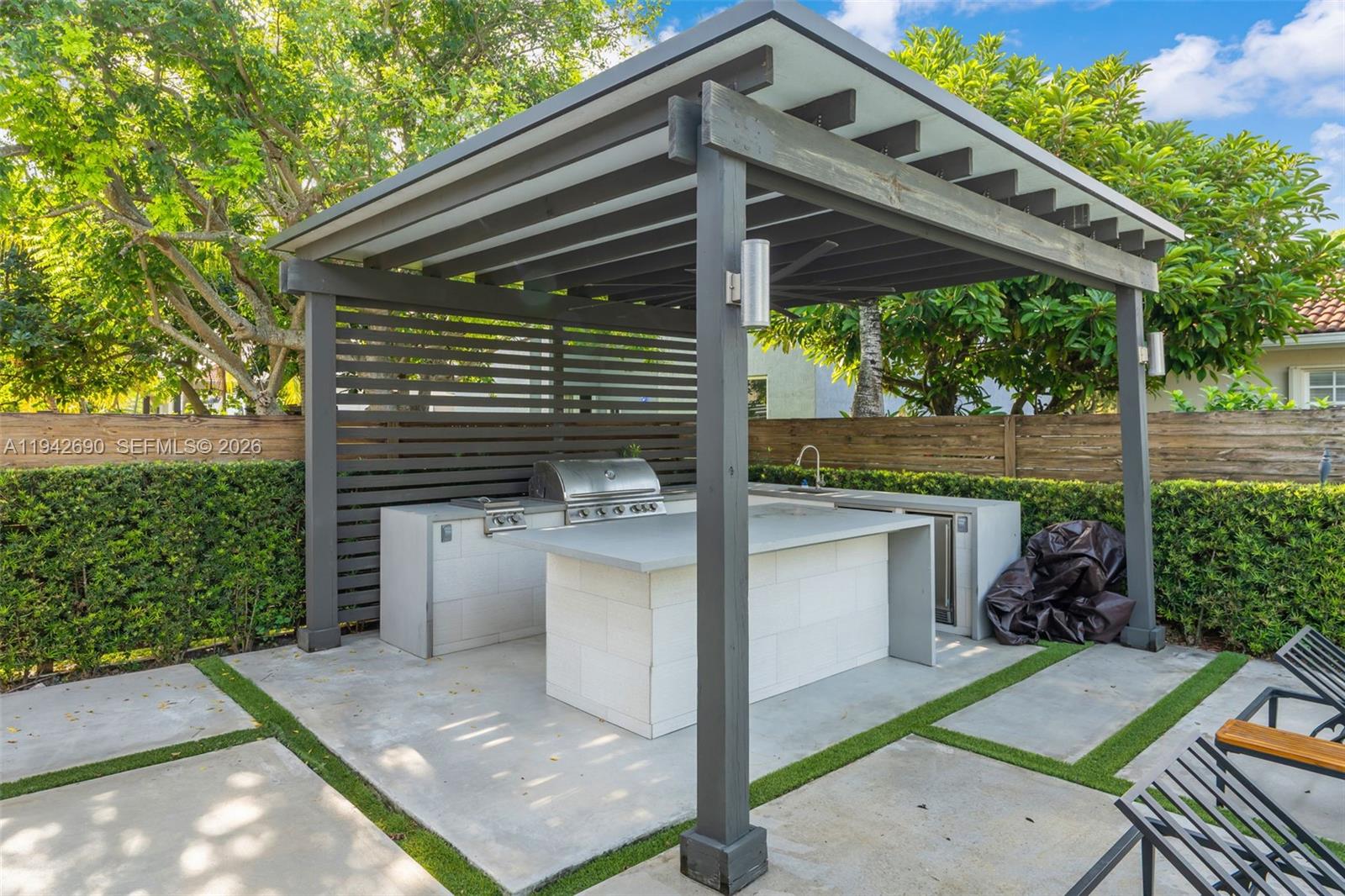 GARDEN HILLS SUB - Residential