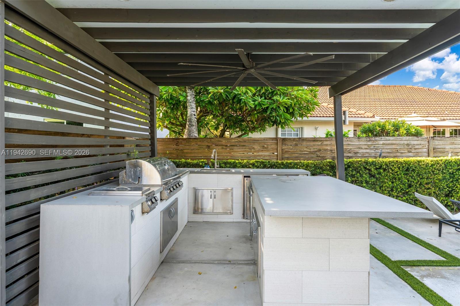 GARDEN HILLS SUB - Residential