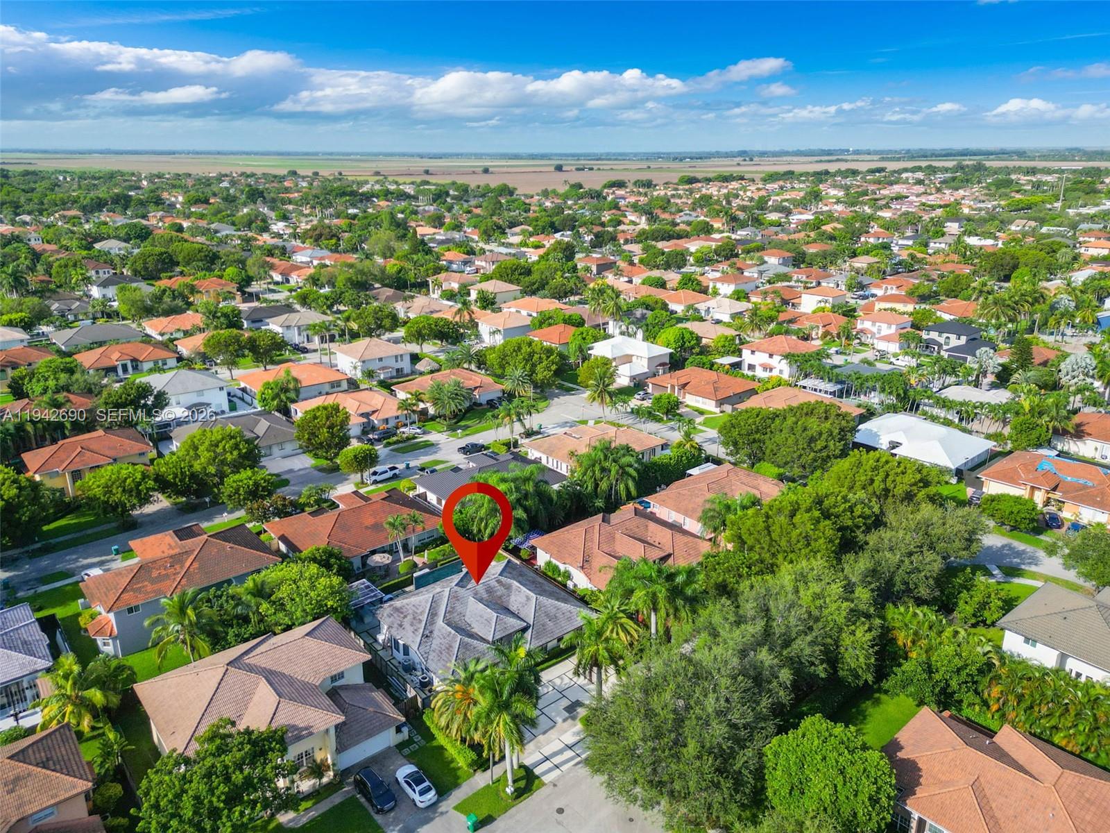 GARDEN HILLS SUB - Residential