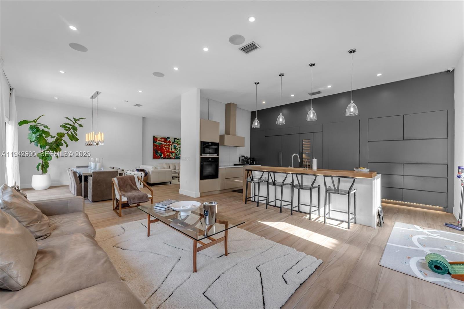 GARDEN HILLS SUB - Residential