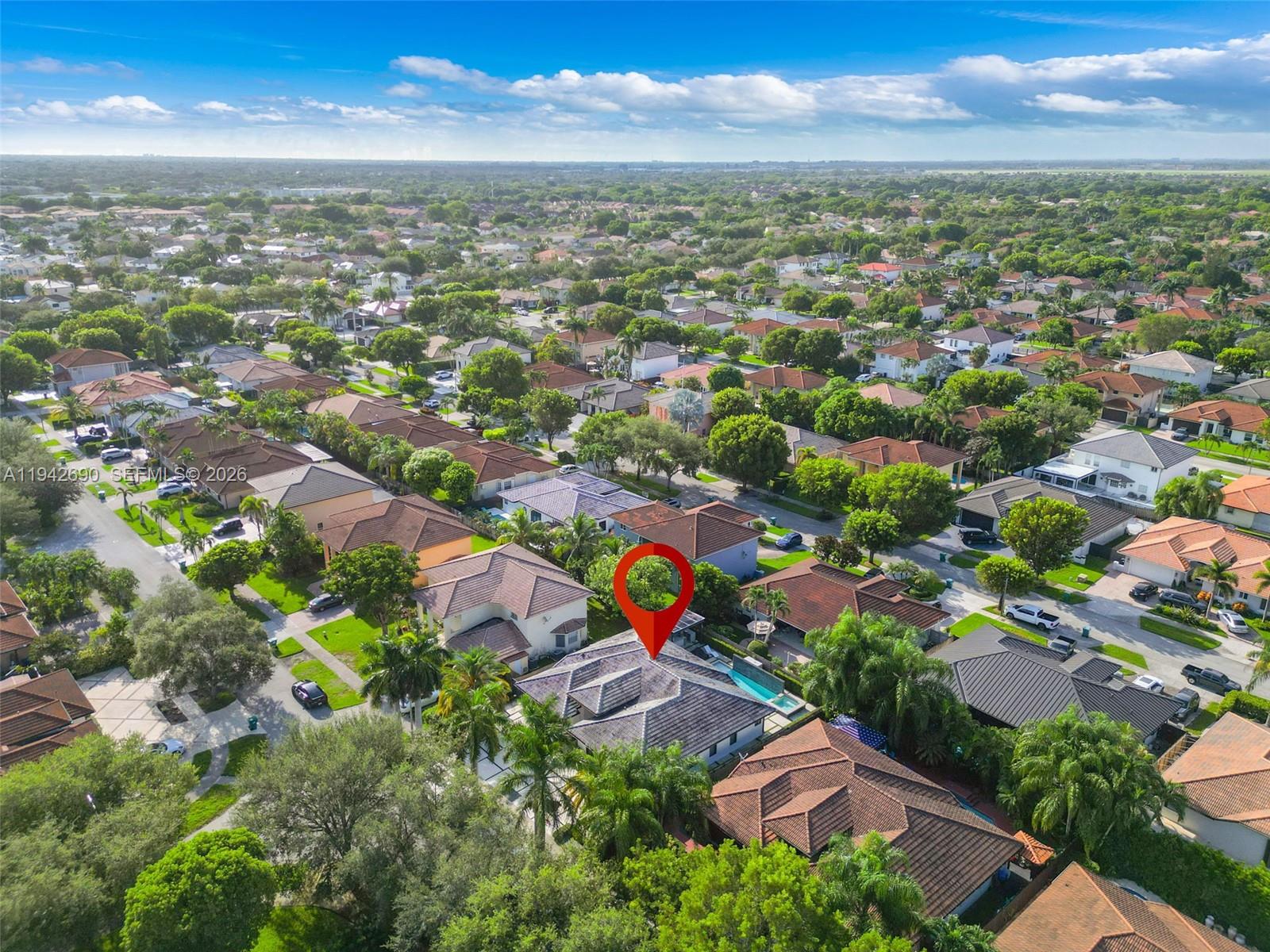 GARDEN HILLS SUB - Residential