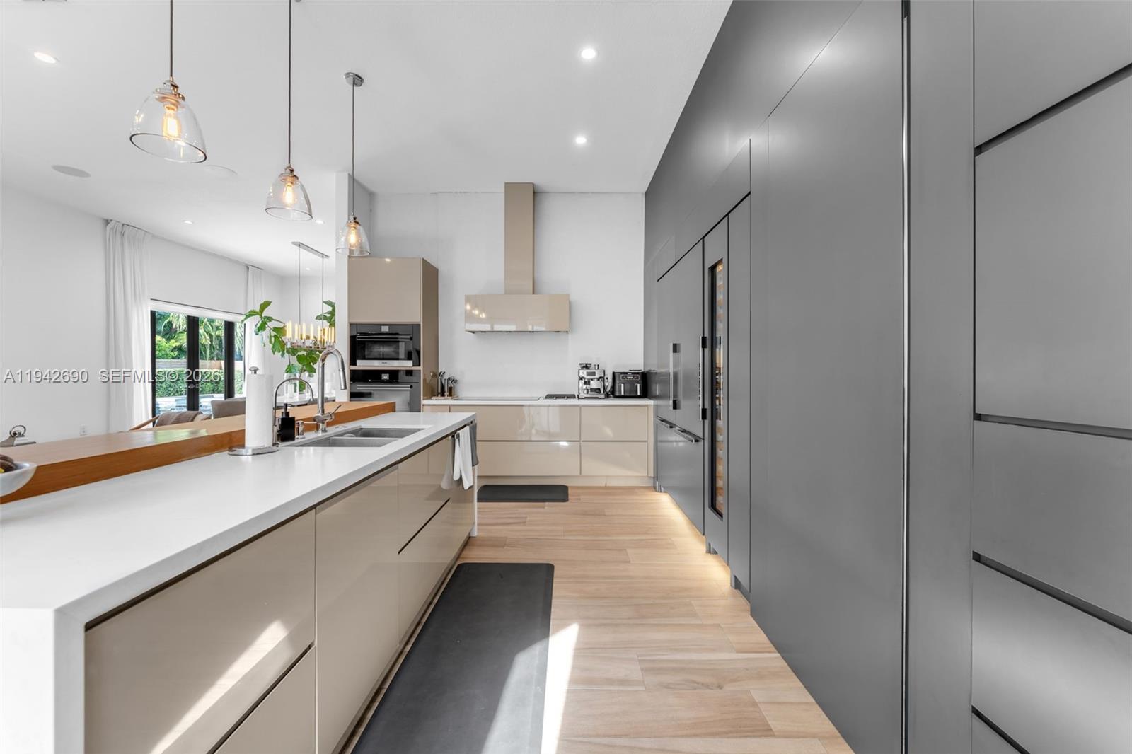 GARDEN HILLS SUB - Residential