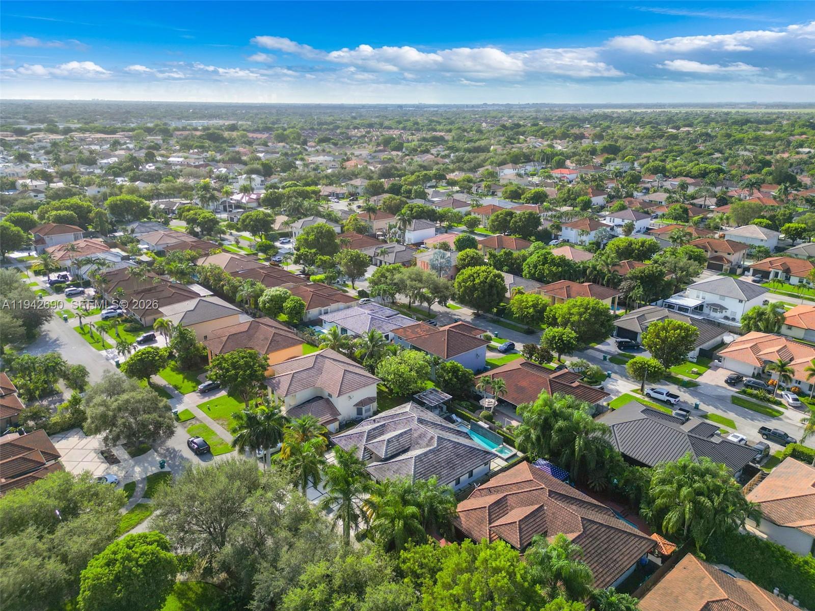 GARDEN HILLS SUB - Residential