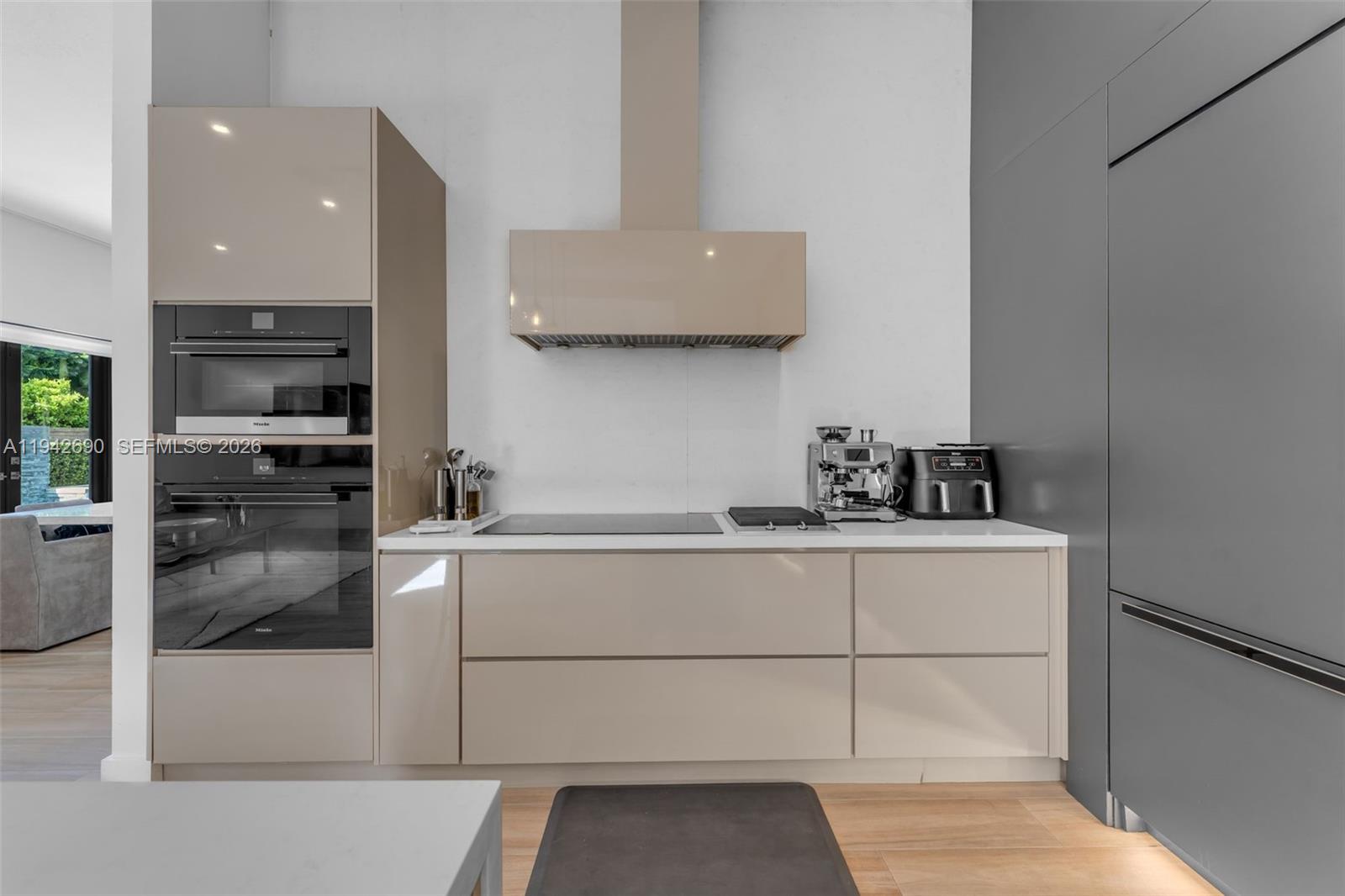 GARDEN HILLS SUB - Residential