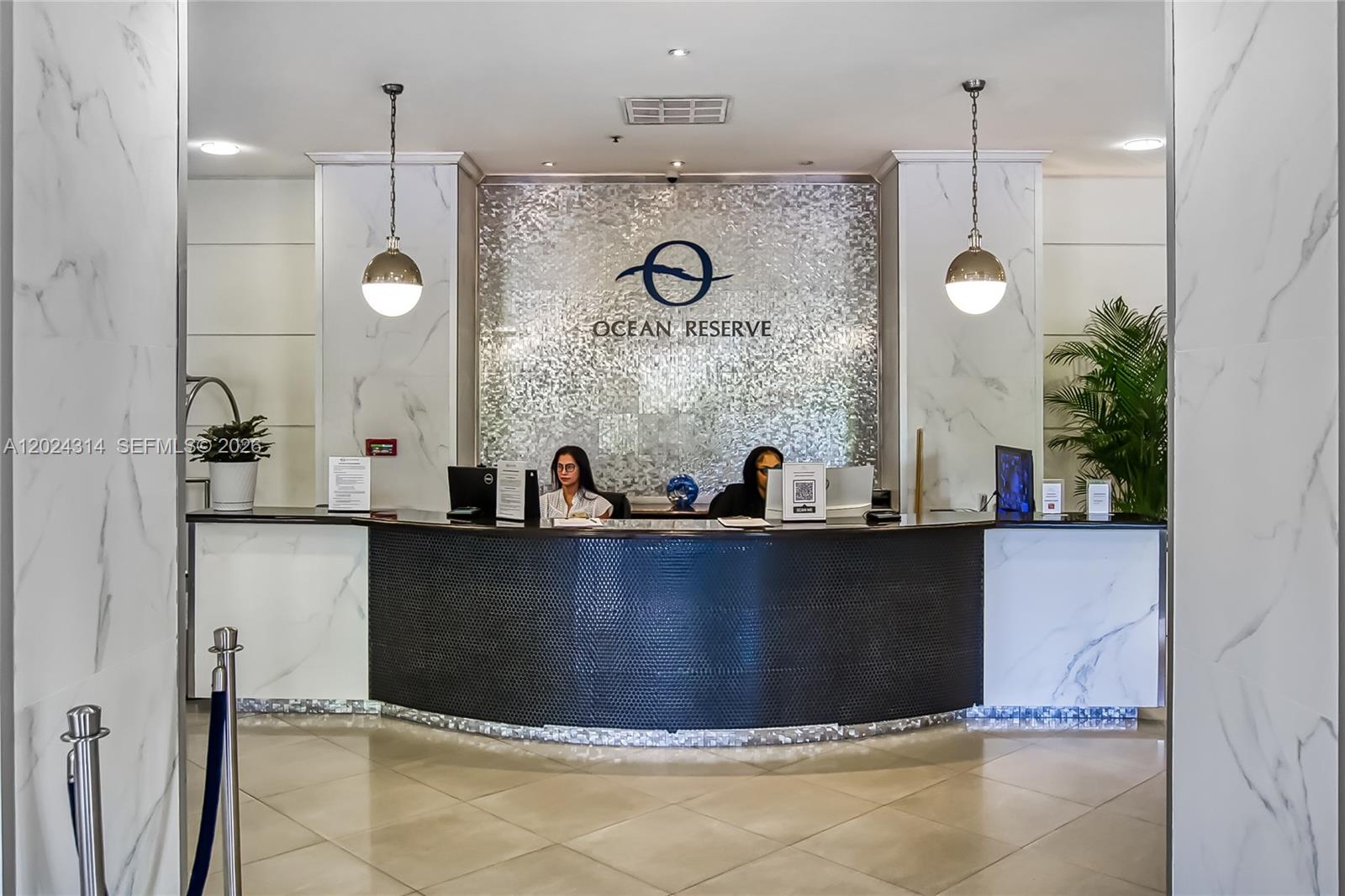 OCEAN RESERVE CONDO - Residential