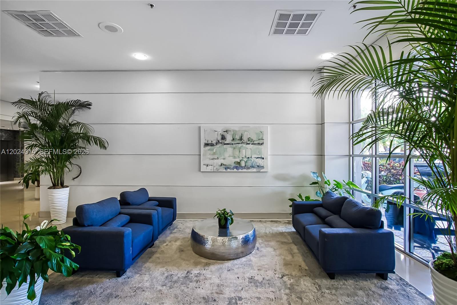 OCEAN RESERVE CONDO - Residential