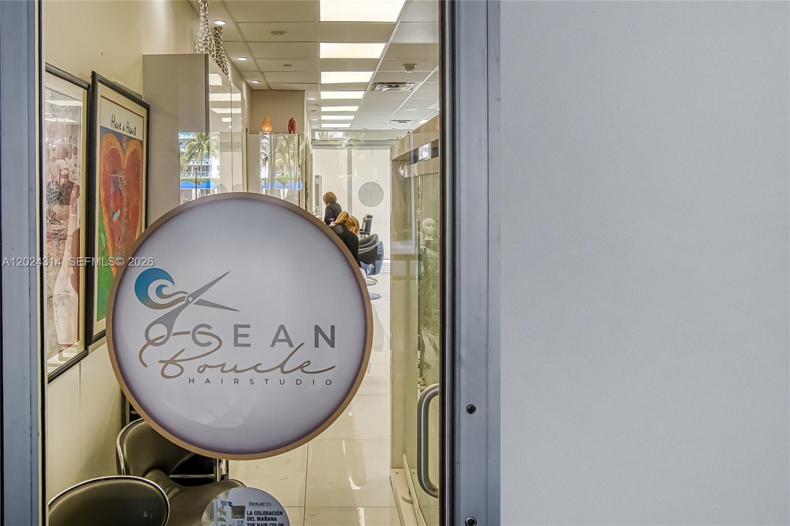 OCEAN RESERVE CONDO - Residential