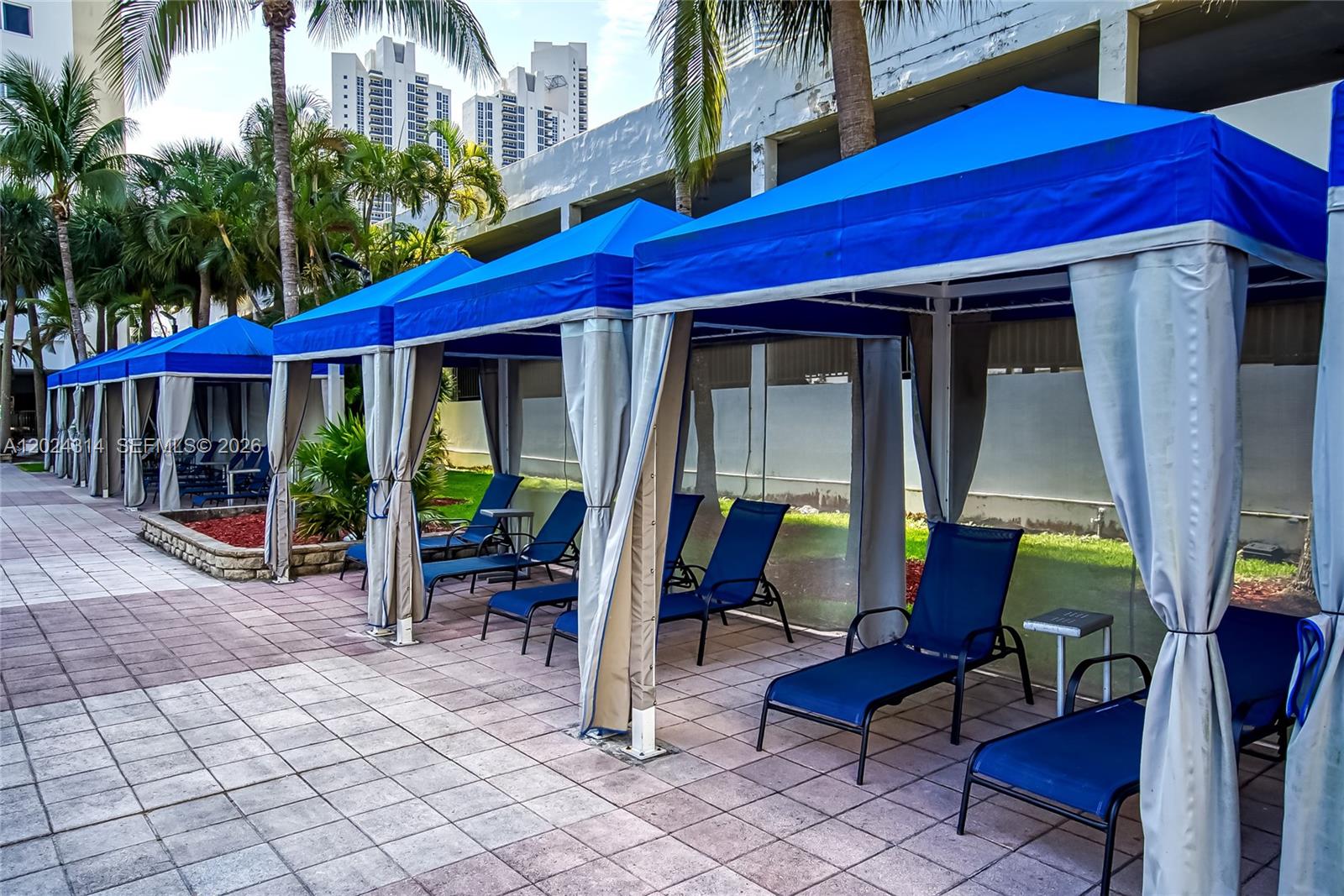 OCEAN RESERVE CONDO - Residential