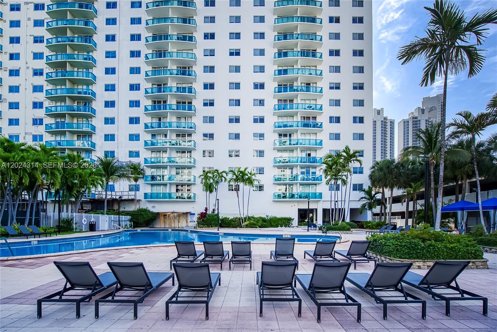 OCEAN RESERVE CONDO - Residential