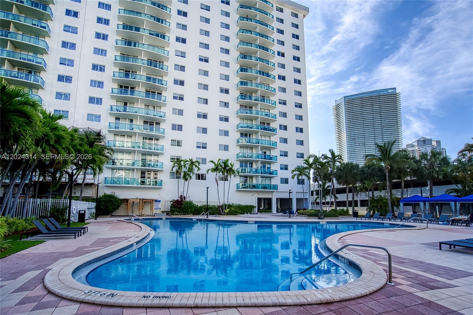 OCEAN RESERVE CONDO - Residential