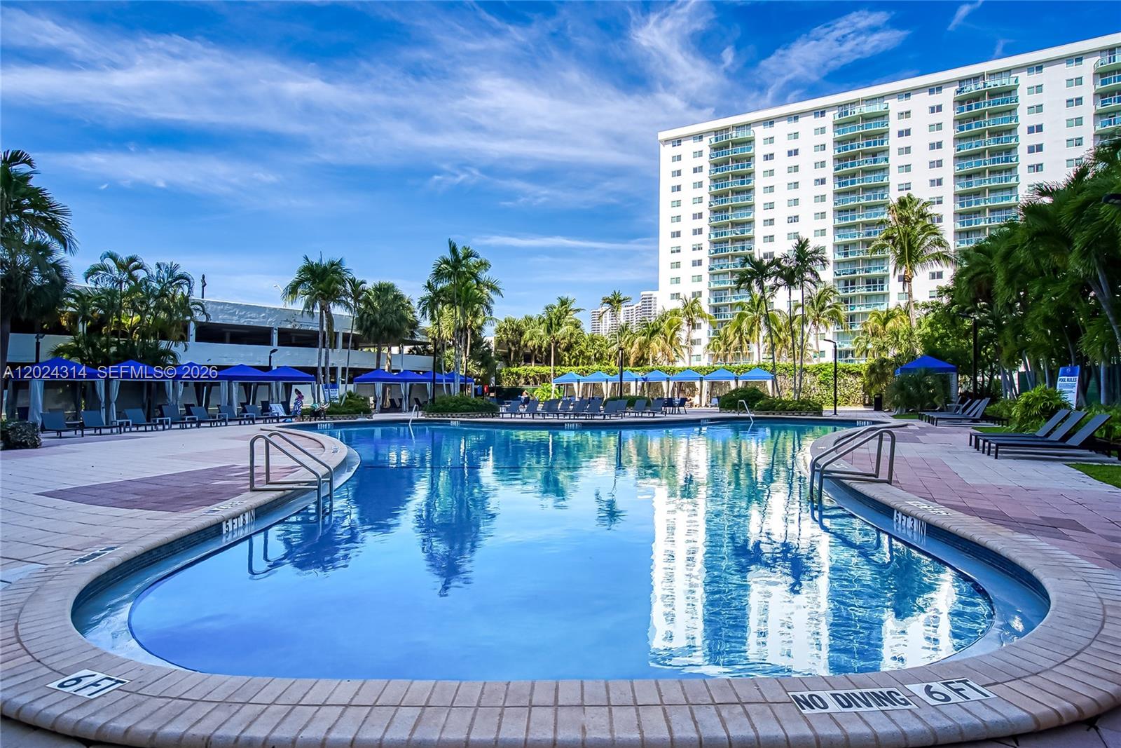 OCEAN RESERVE CONDO - Residential