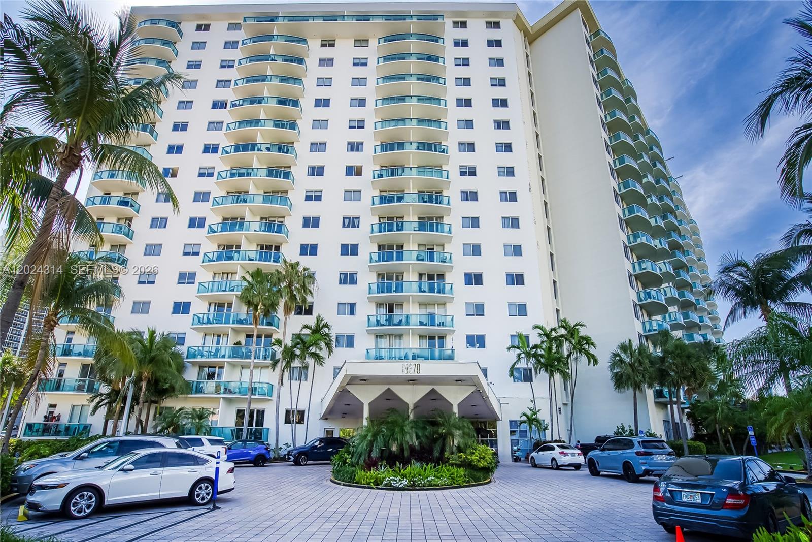 OCEAN RESERVE CONDO - Residential