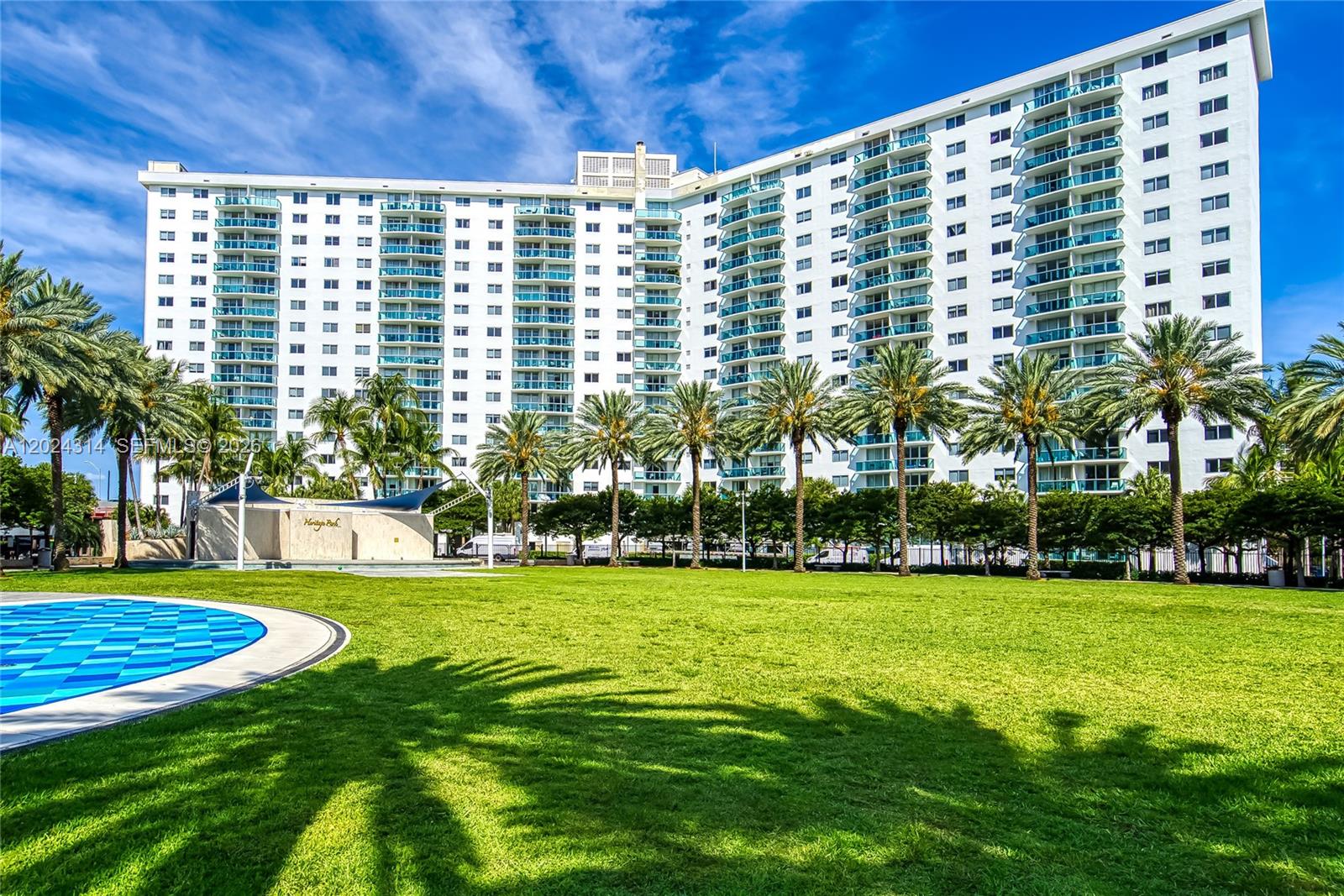 OCEAN RESERVE CONDO - Residential