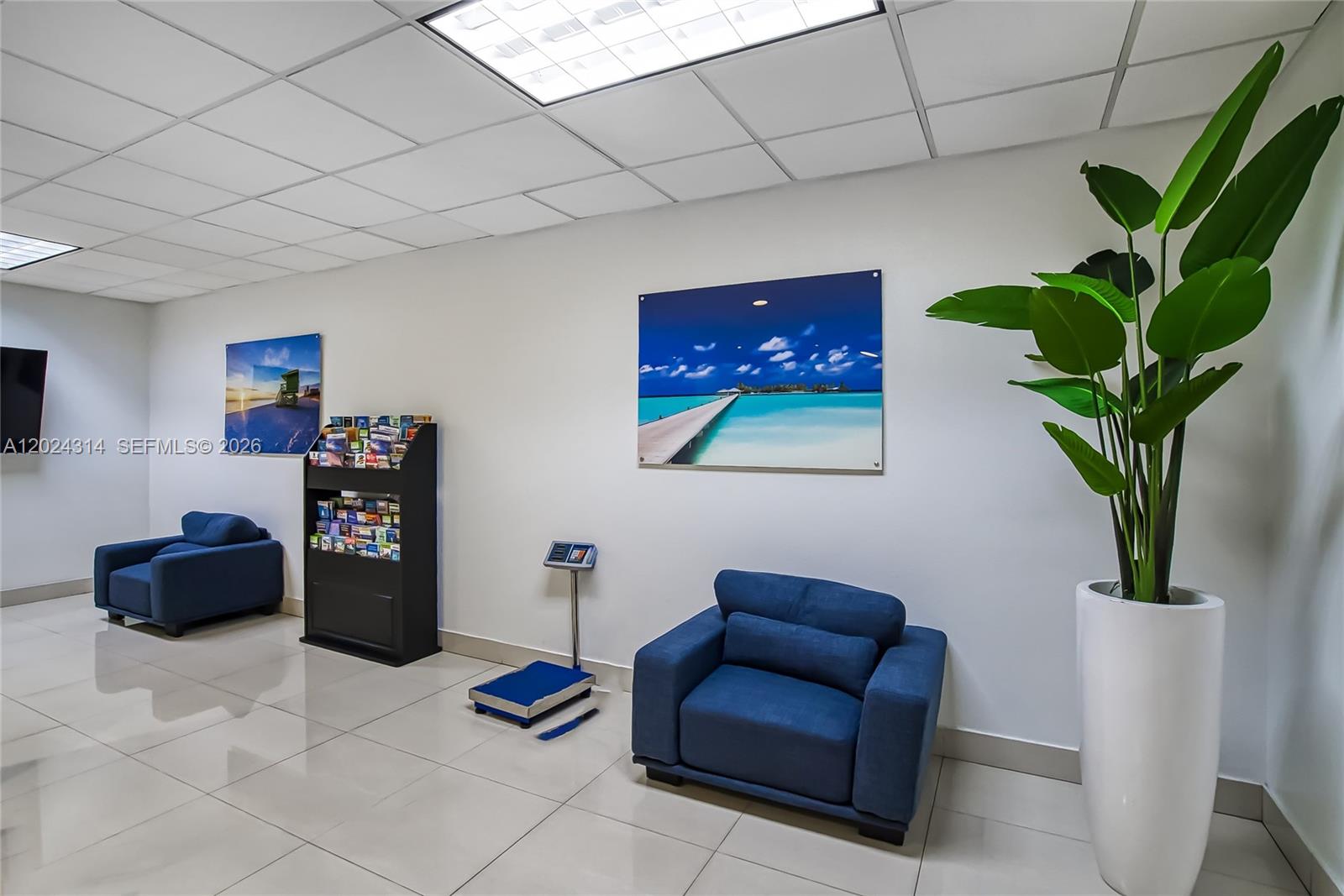 OCEAN RESERVE CONDO - Residential