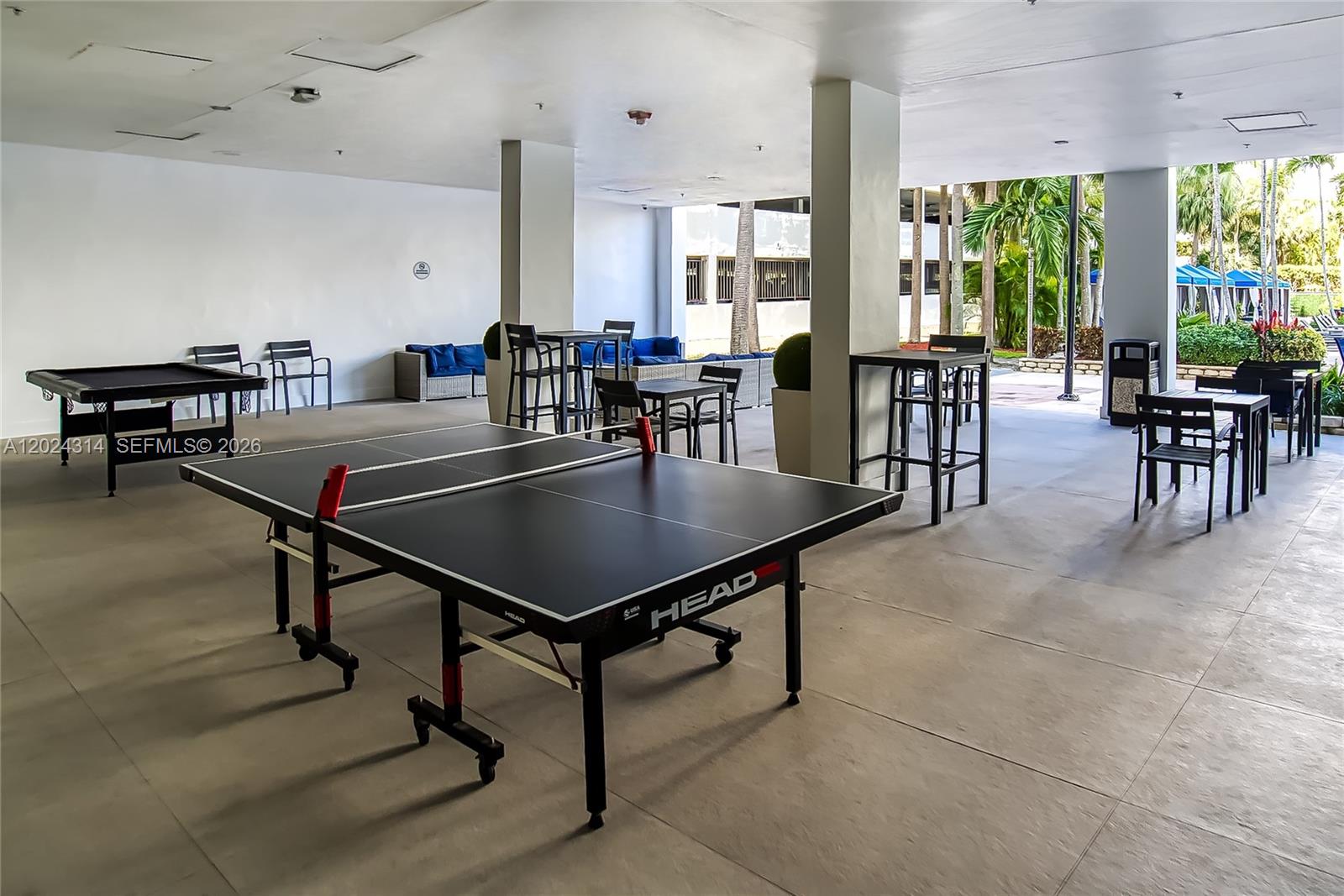 OCEAN RESERVE CONDO - Residential