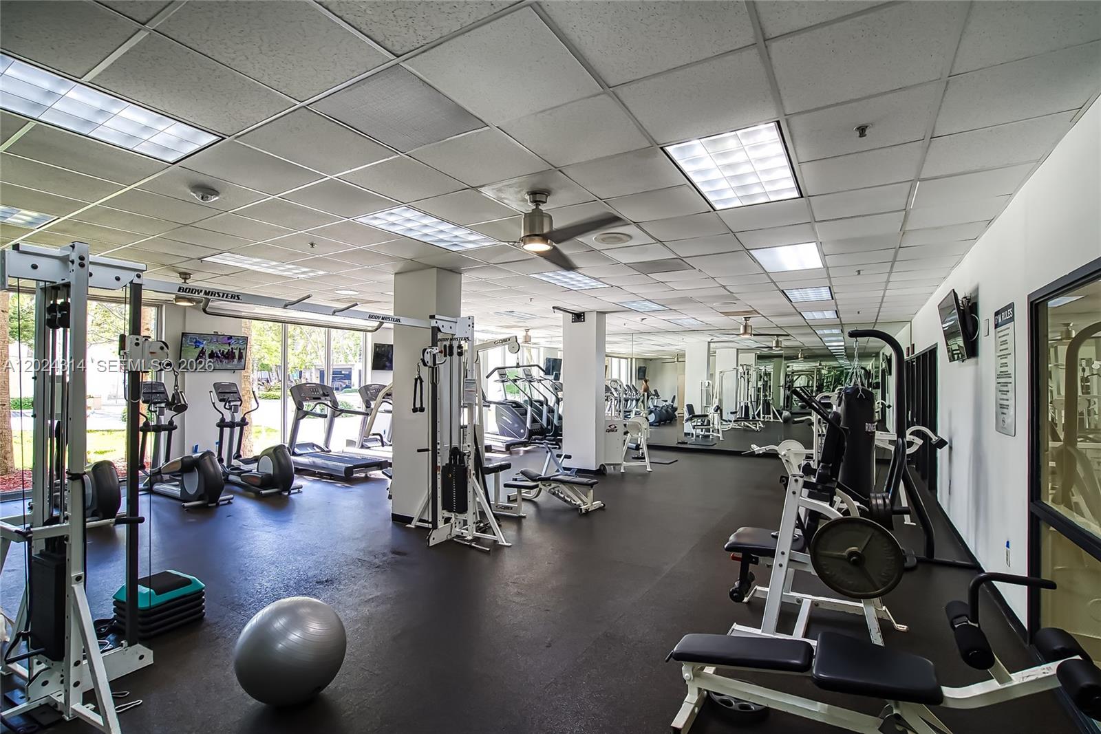 OCEAN RESERVE CONDO - Residential