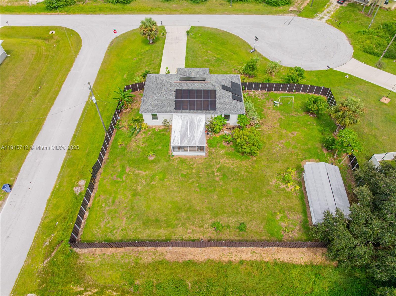 PORT LABELLE - Residential