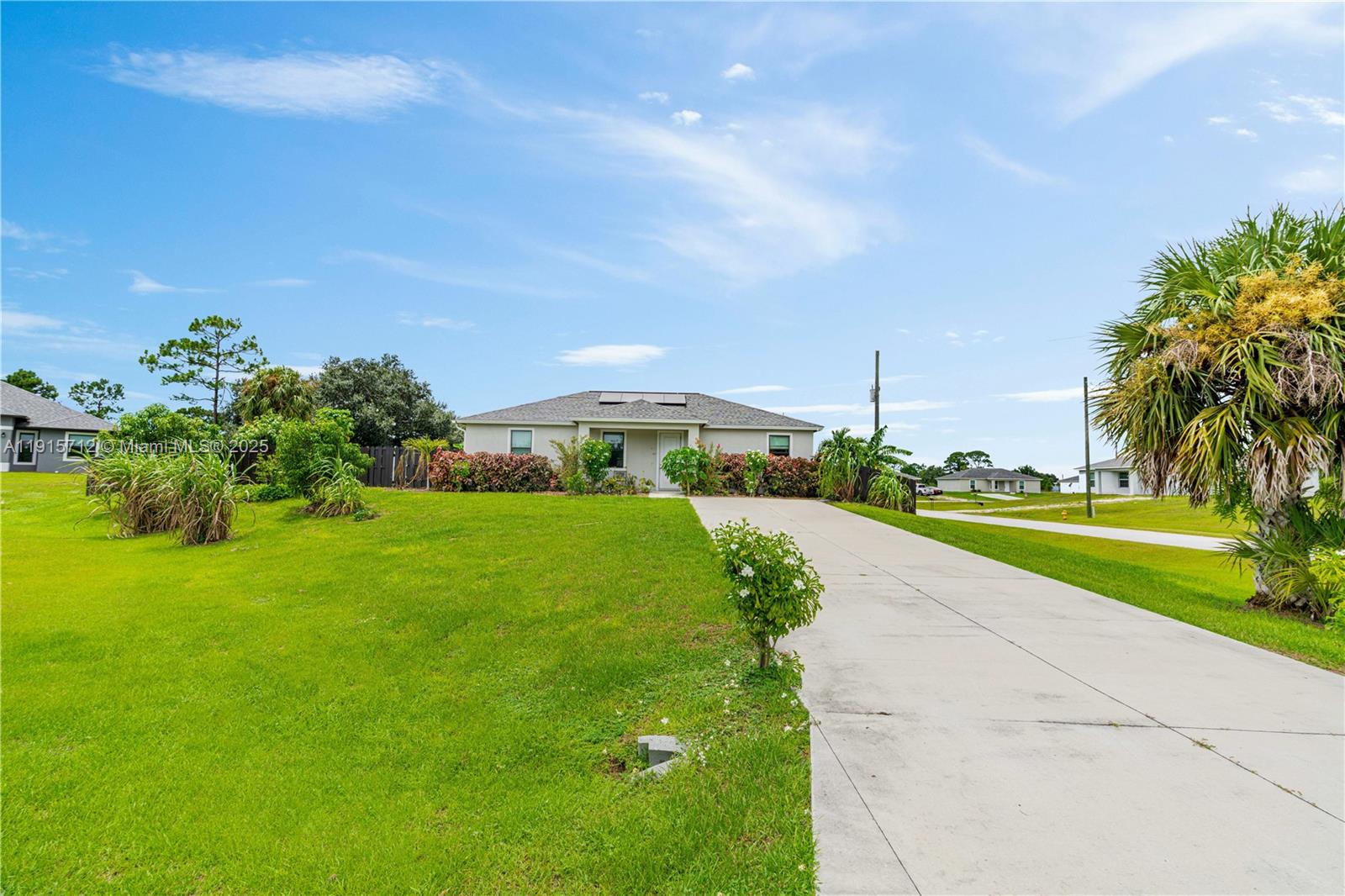 PORT LABELLE - Residential