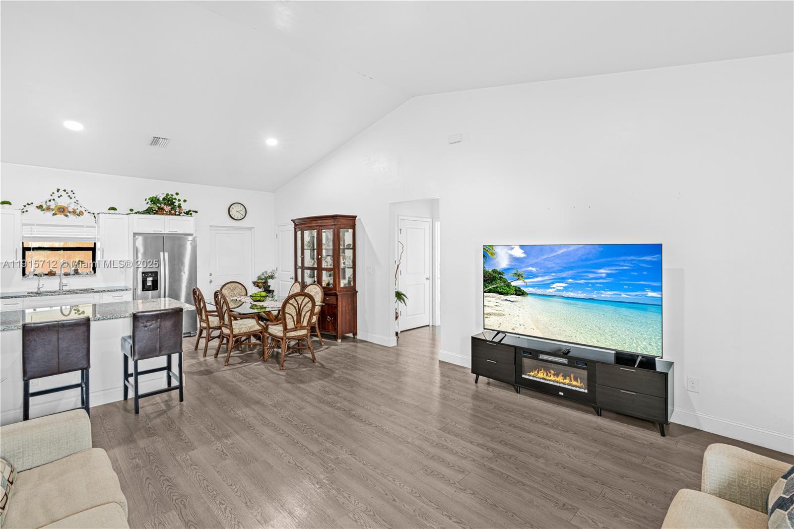 PORT LABELLE - Residential