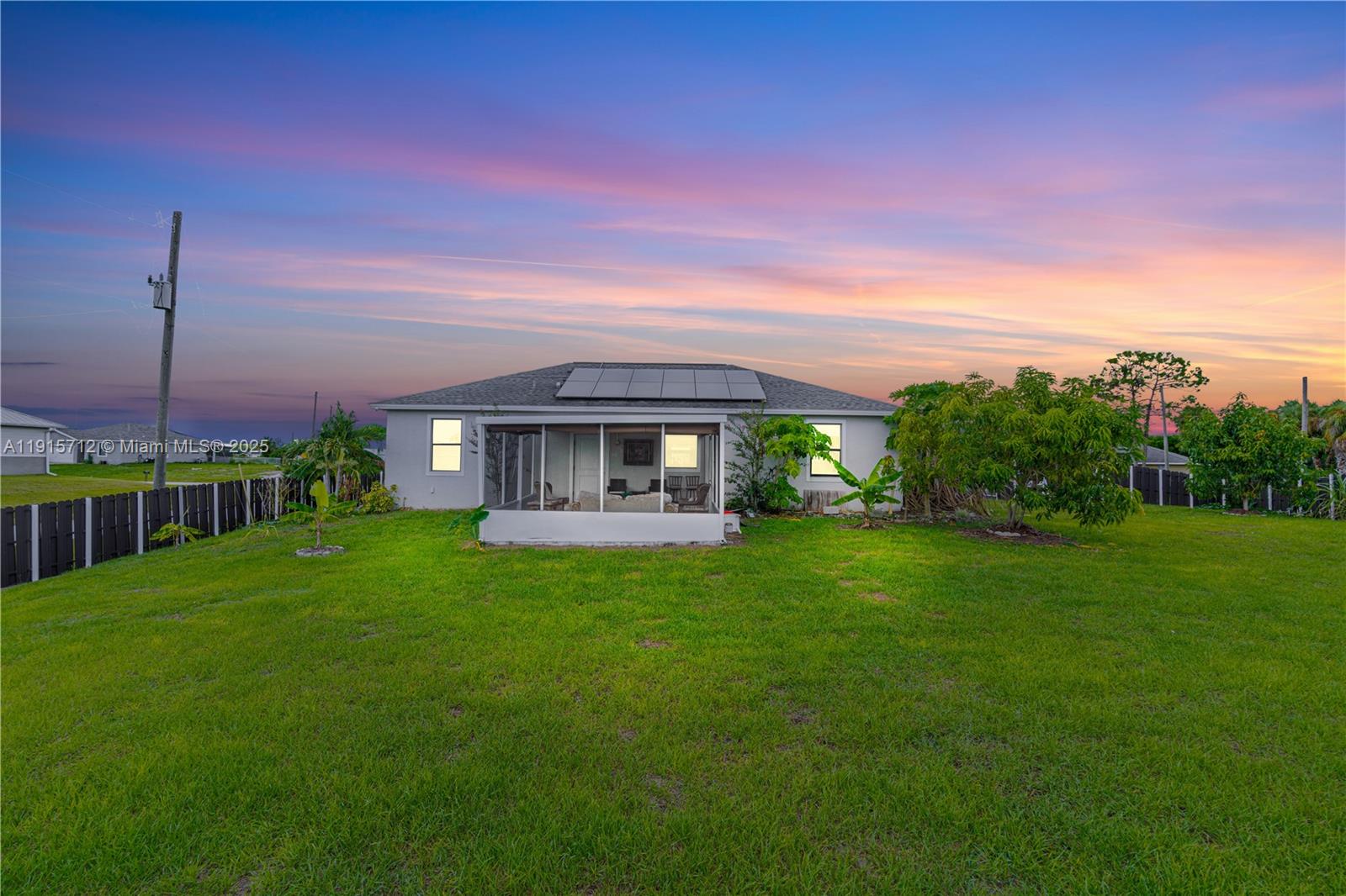 PORT LABELLE - Residential