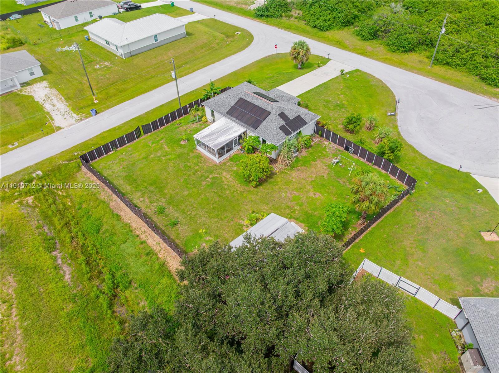 PORT LABELLE - Residential