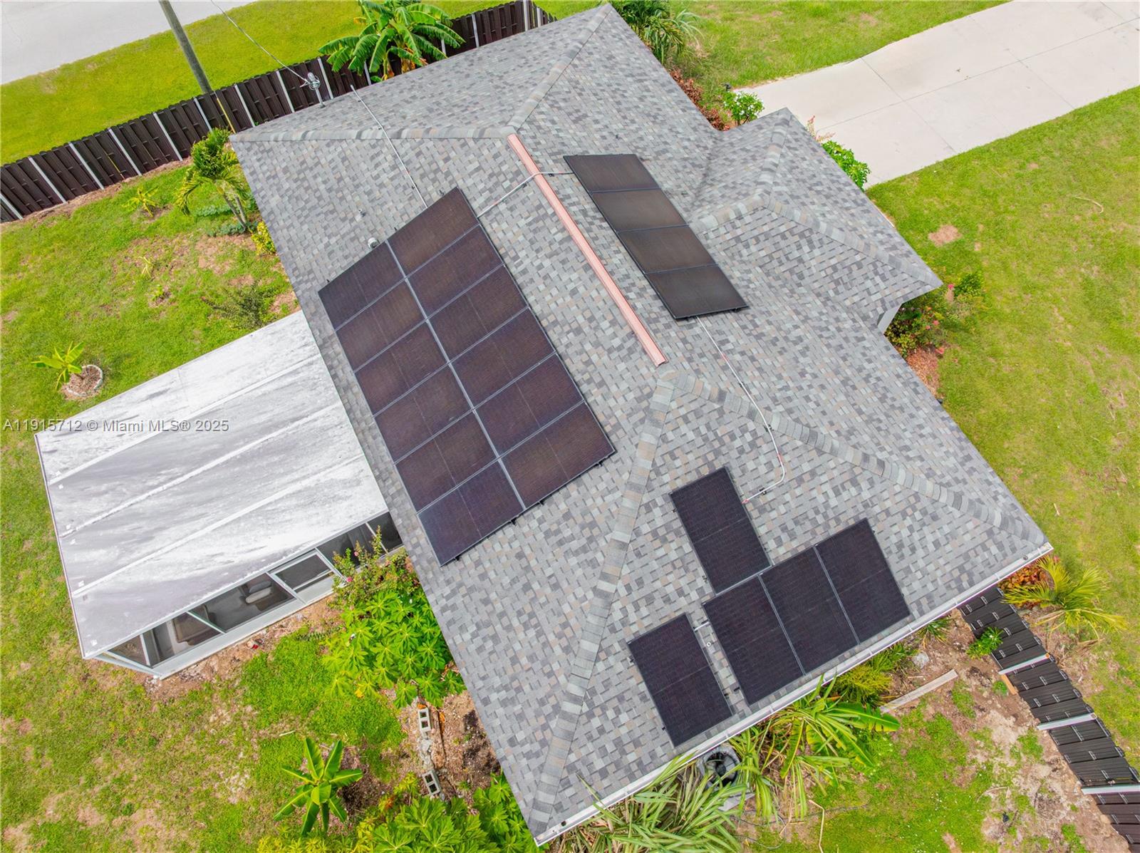 PORT LABELLE - Residential