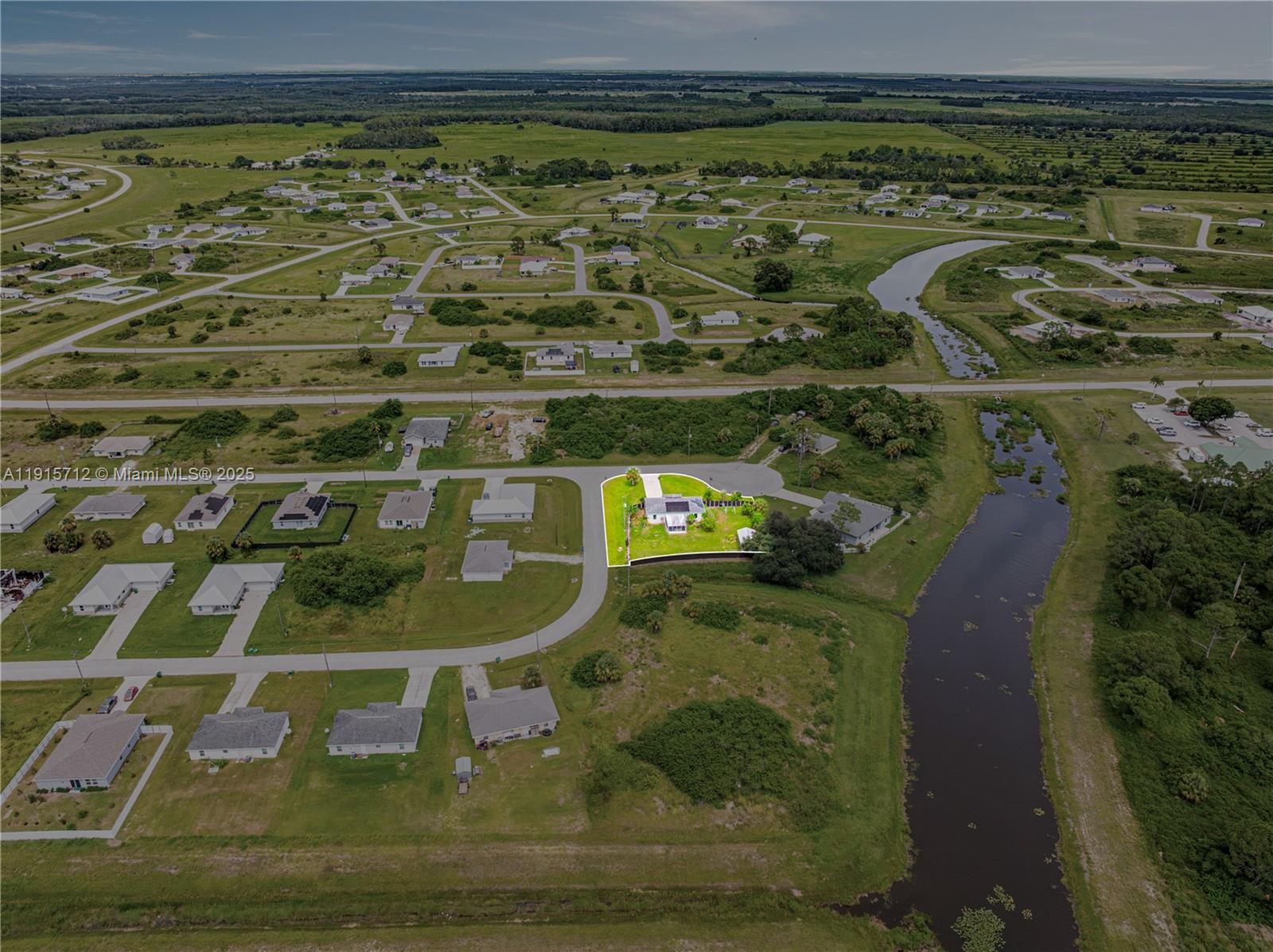 PORT LABELLE - Residential