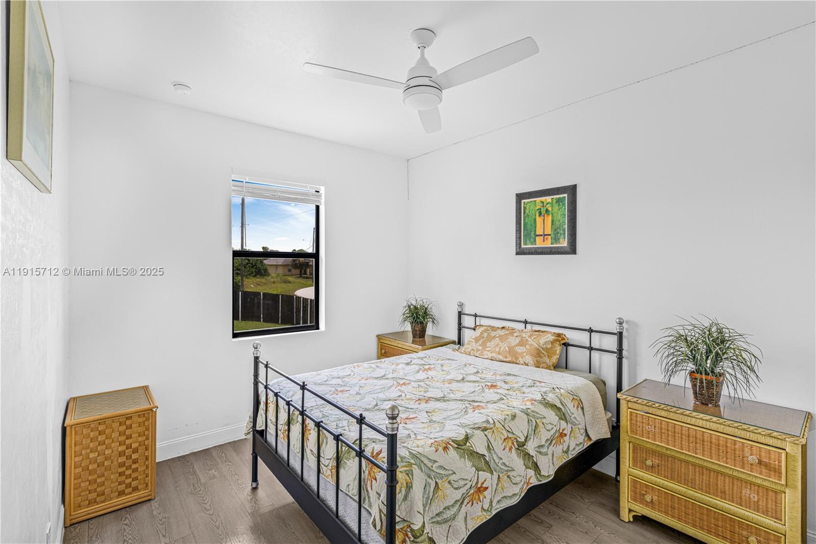 PORT LABELLE - Residential