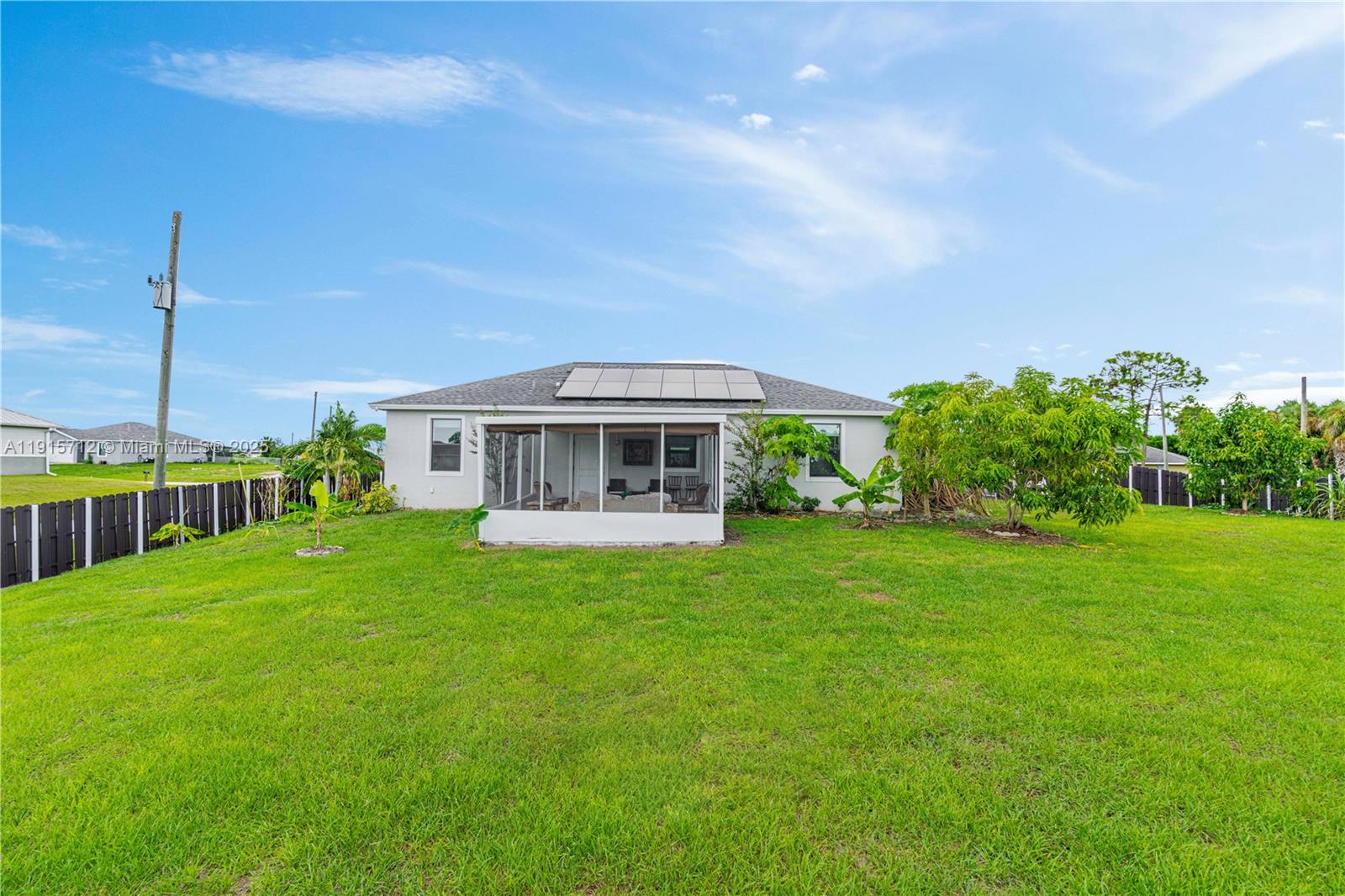 PORT LABELLE - Residential