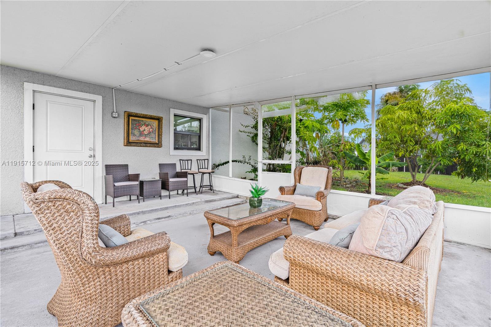 PORT LABELLE - Residential