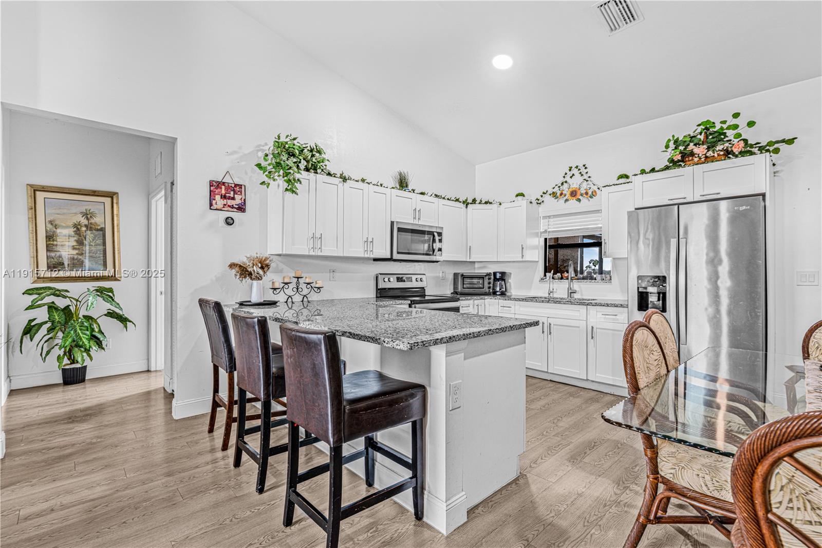 PORT LABELLE - Residential