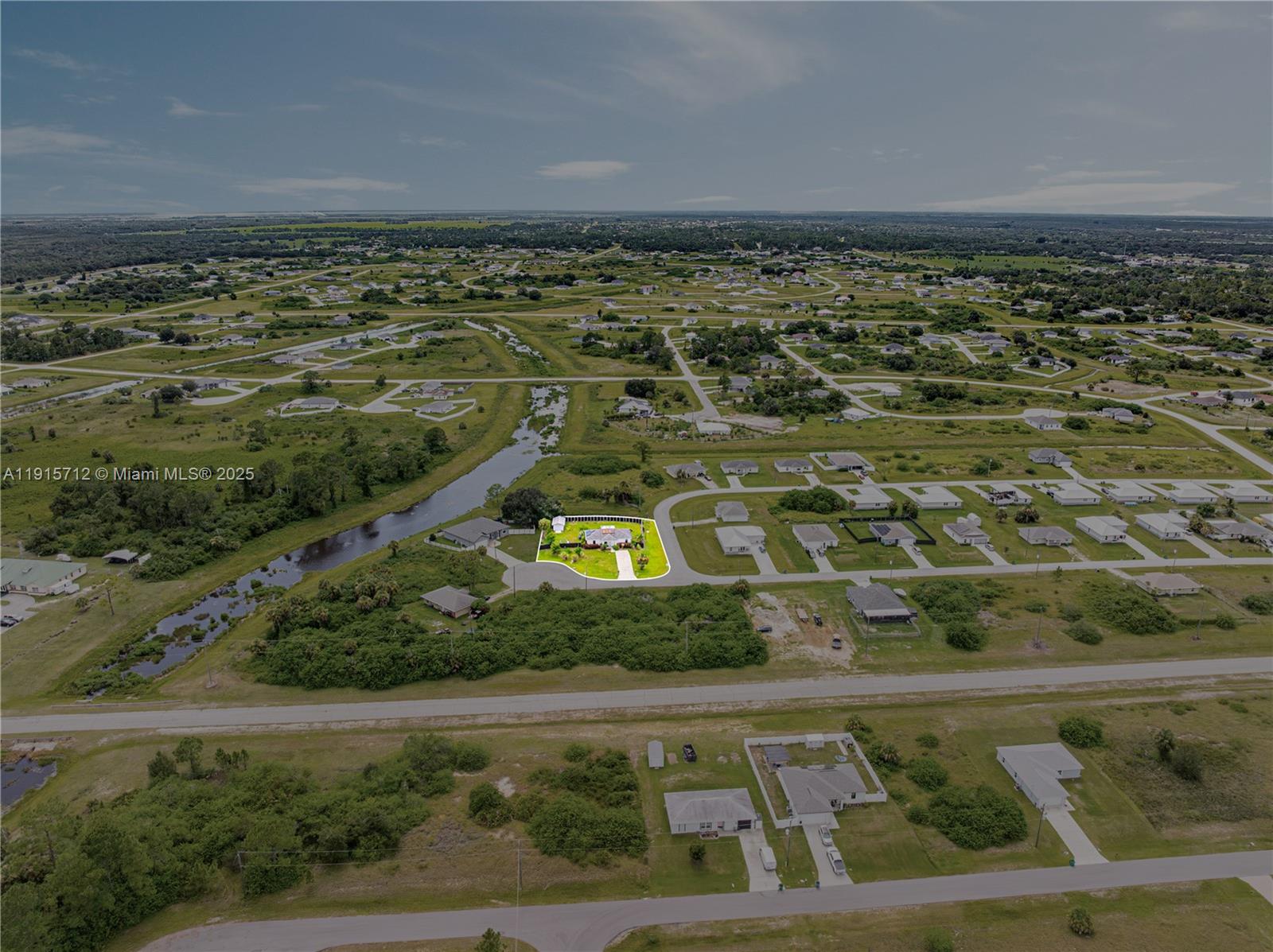 PORT LABELLE - Residential