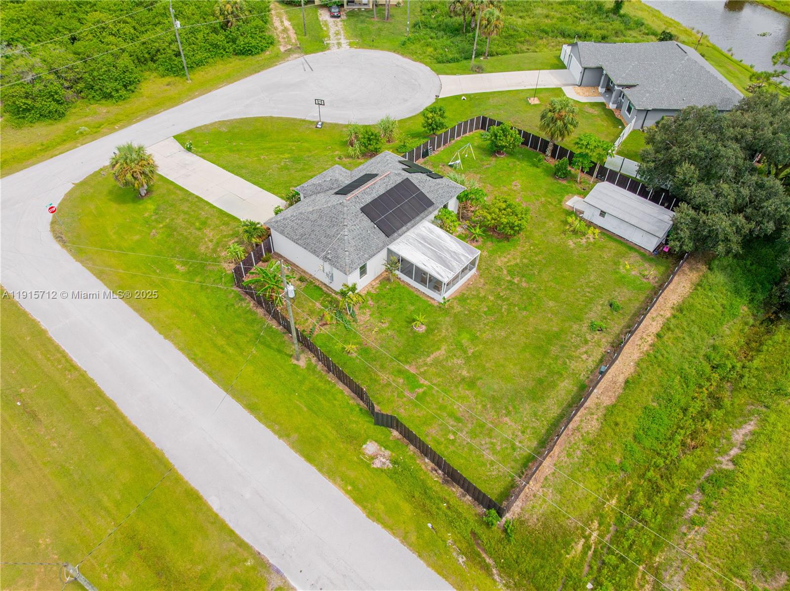 PORT LABELLE - Residential