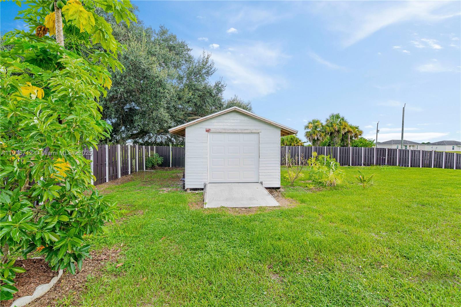 PORT LABELLE - Residential