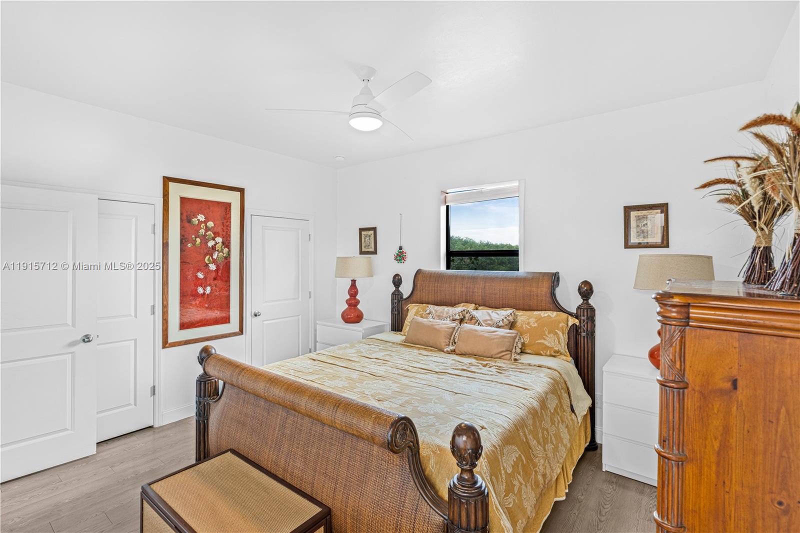 PORT LABELLE - Residential