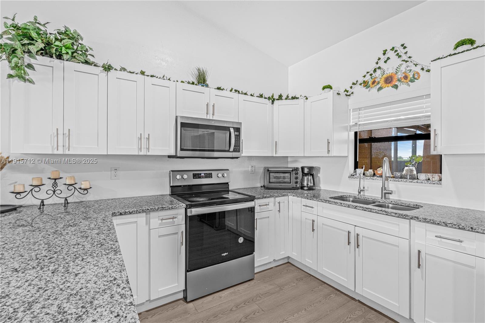 PORT LABELLE - Residential