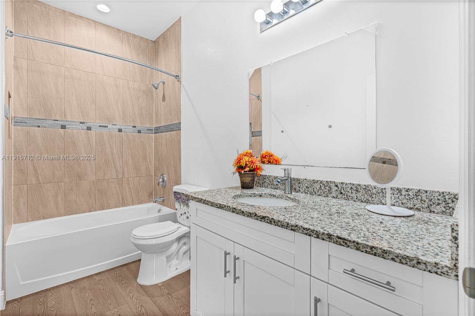 PORT LABELLE - Residential