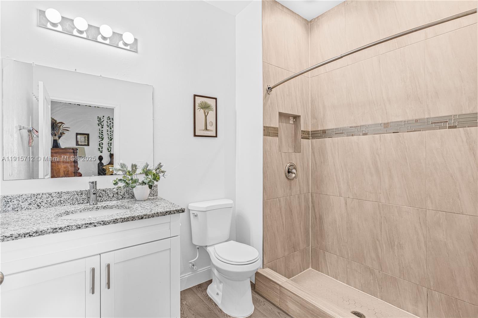 PORT LABELLE - Residential