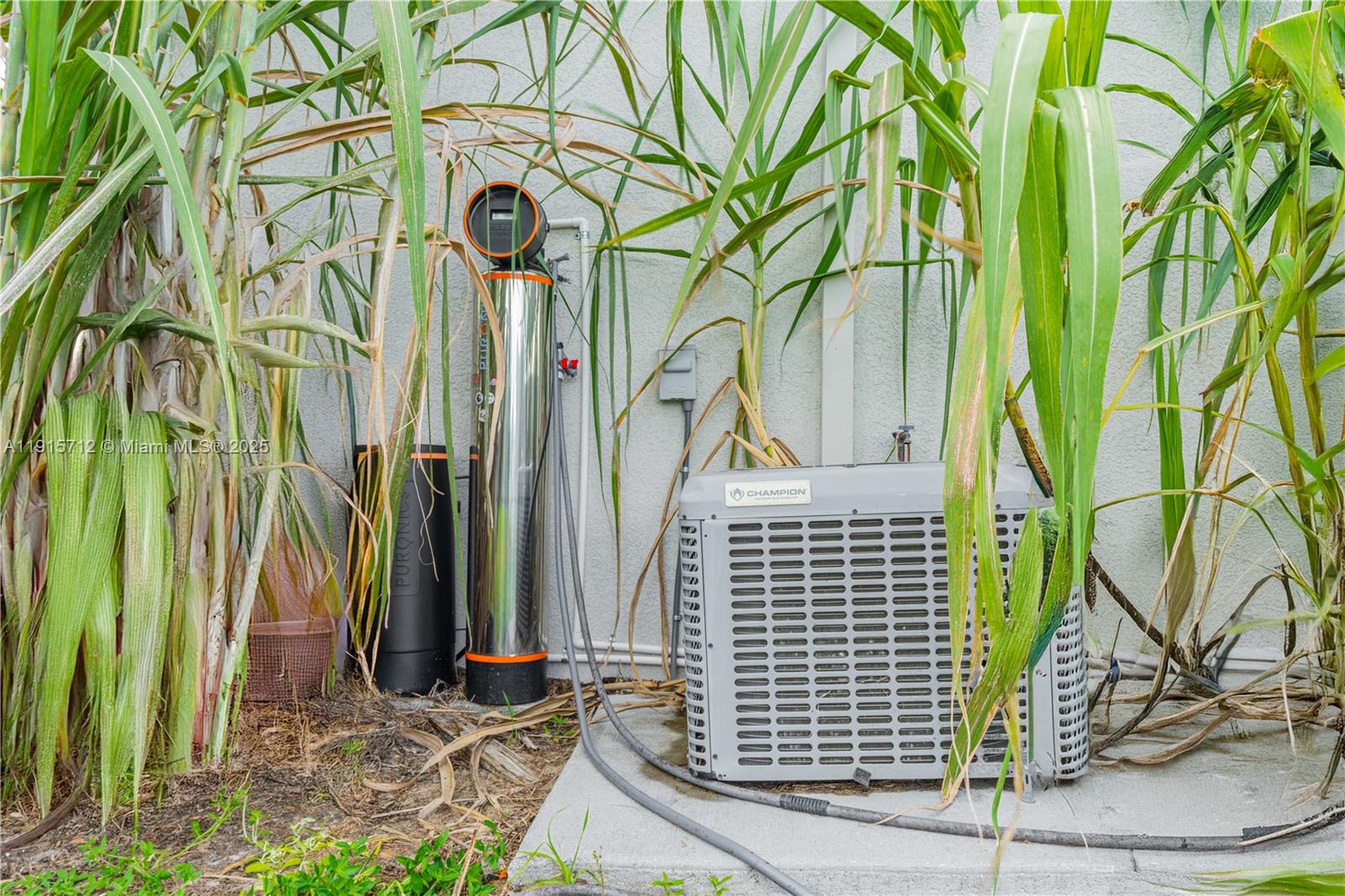 PORT LABELLE - Residential