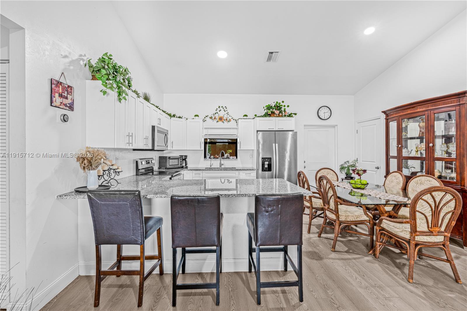 PORT LABELLE - Residential